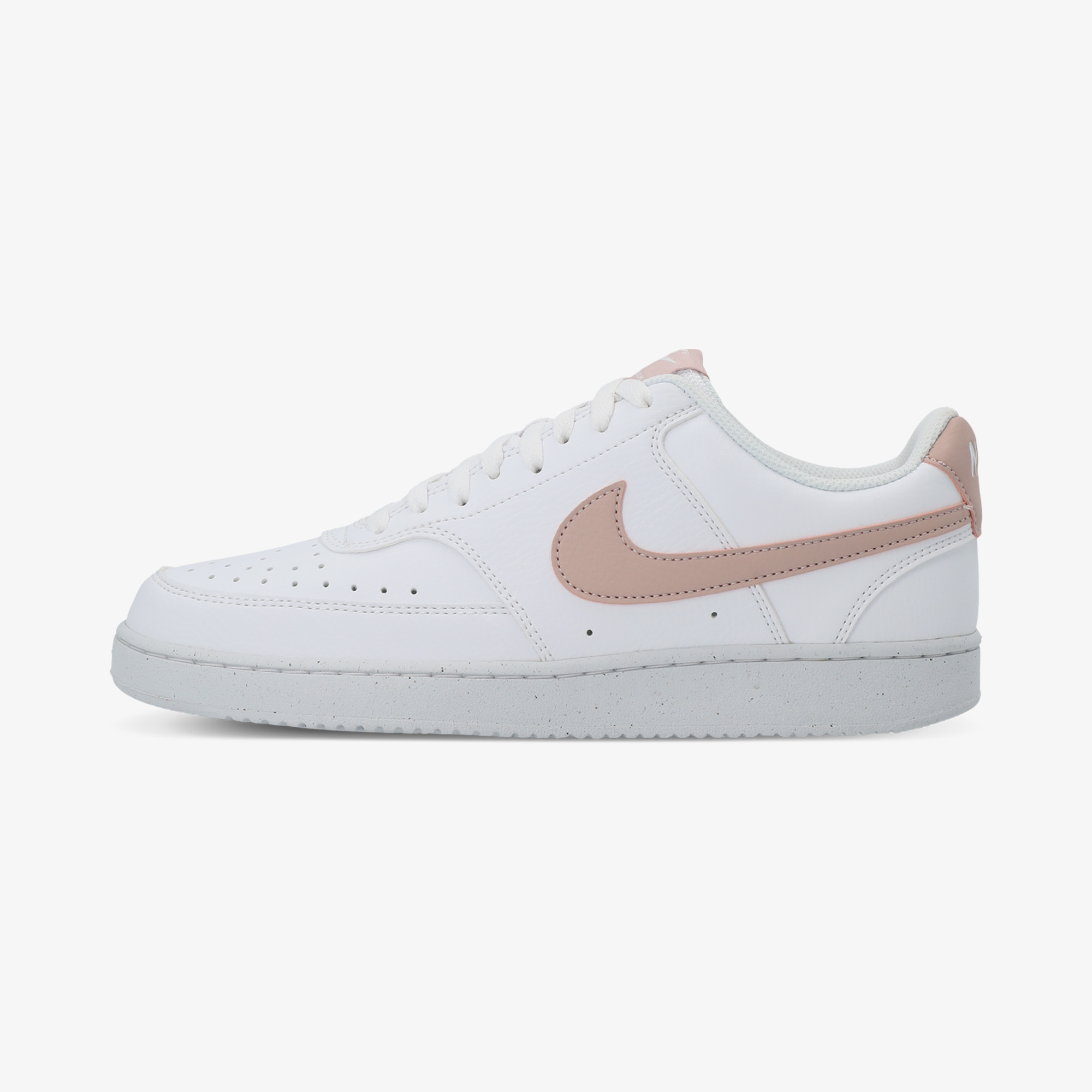 Коллекции Женские кеды Nike Court Vision Low Better, Белый