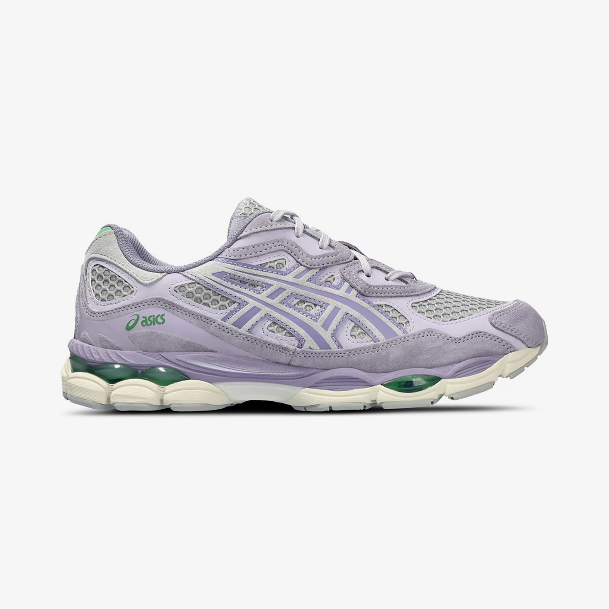 Мужчинам Мужские кроссовки ASICS Gel-Nyc, Серый