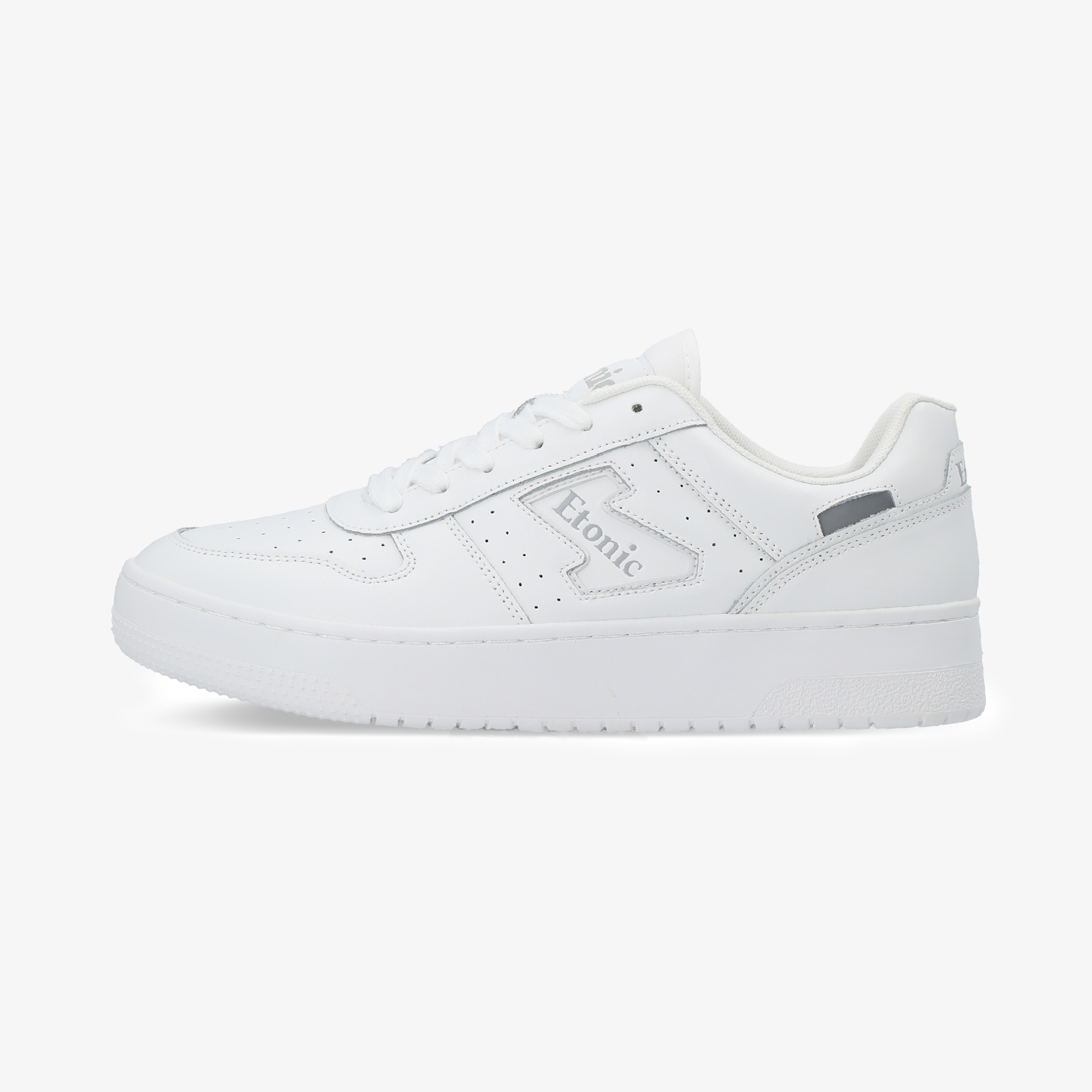 Мужские кеды Etonic The Dream Low, Белый