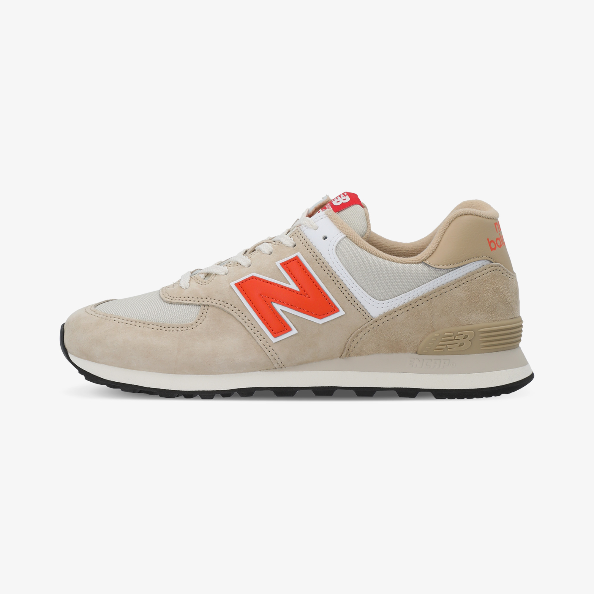 Коллекции  Urban Vibes Мужские кроссовки New Balance 574, Бежевый