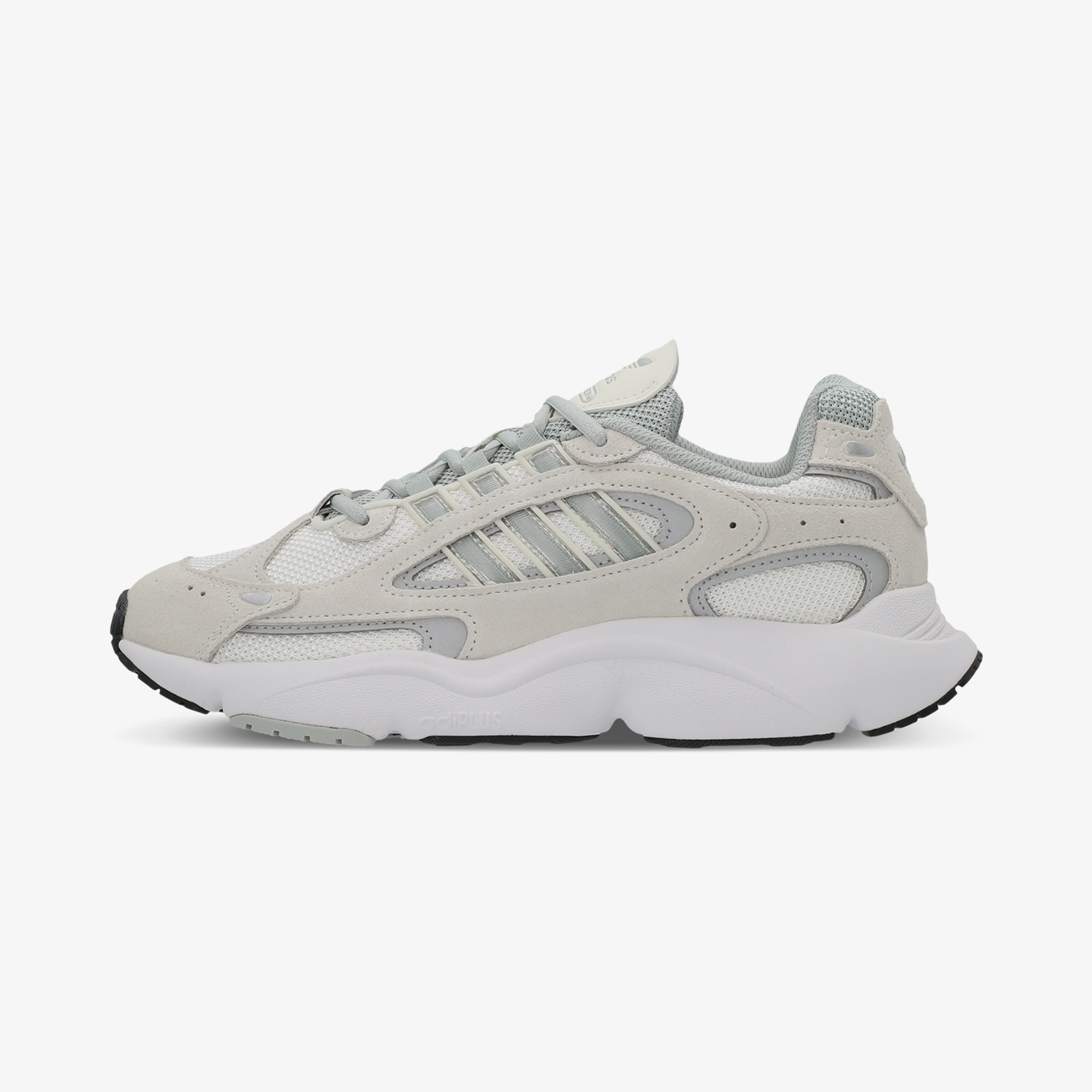Женские кроссовки adidas Ozmillen, Бежевый