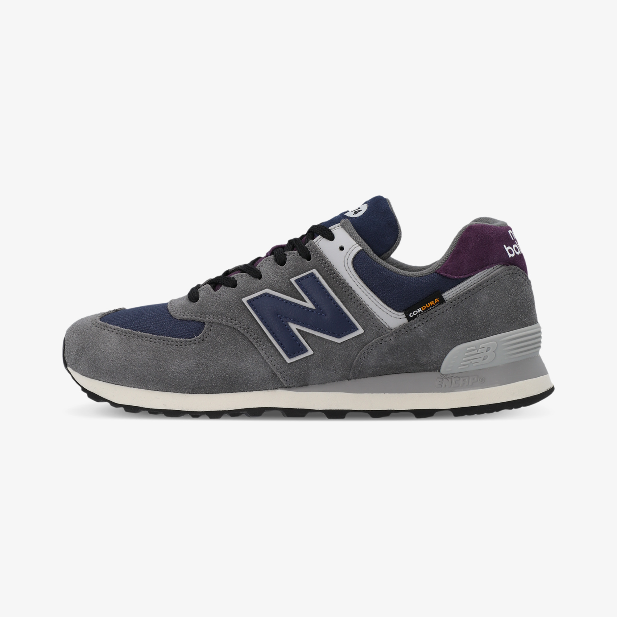 Мужчинам  Urban Vibes Мужские кроссовки New Balance 574, Серый