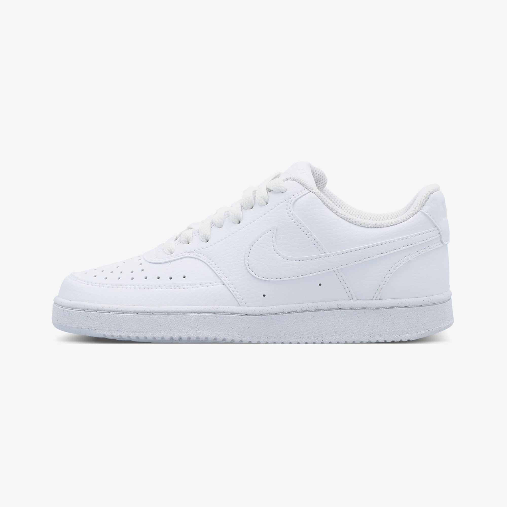 Женские кеды Nike Court Vision Low Better, Белый