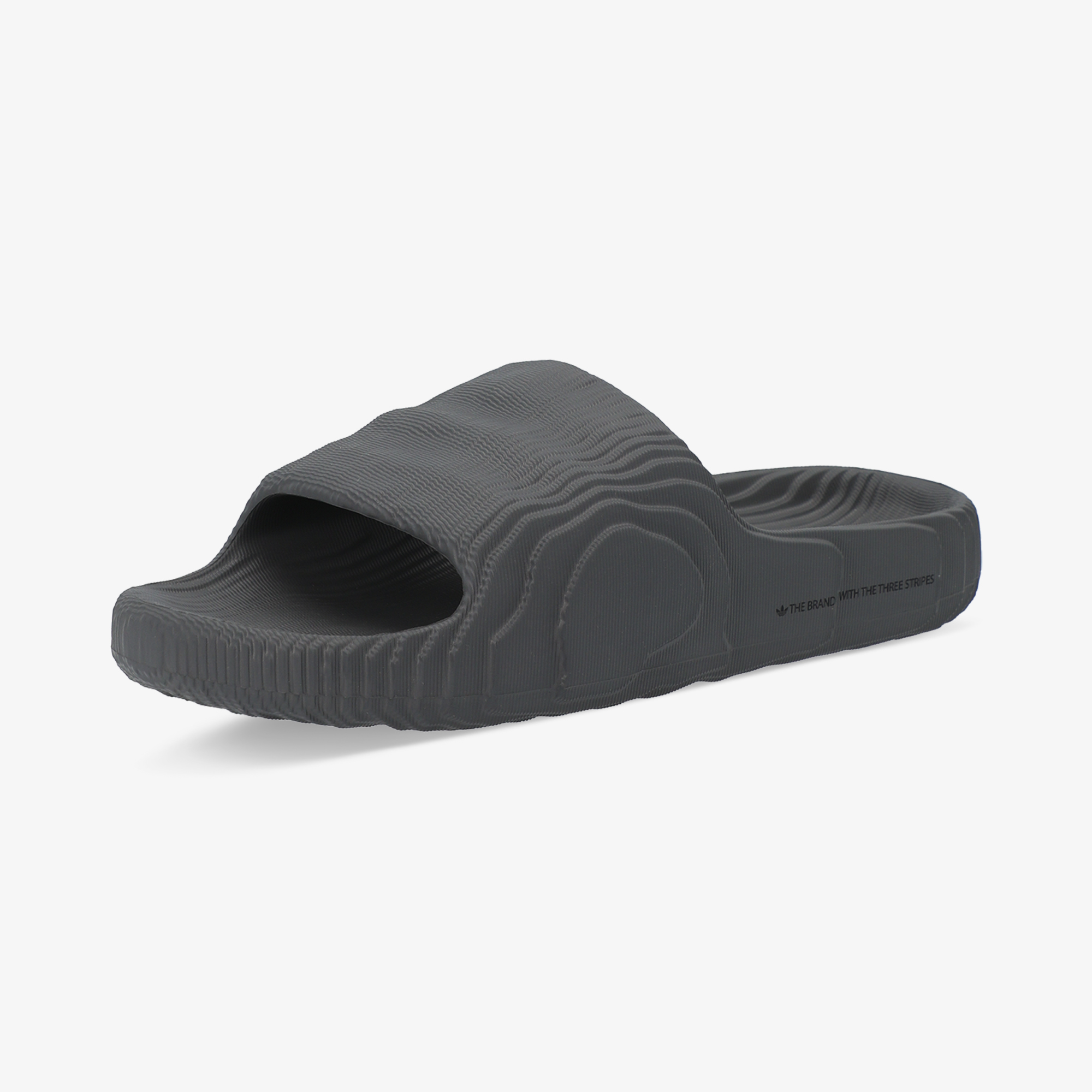 Коллекции Мужские шлепанцы adidas Adilette 22, Серый
