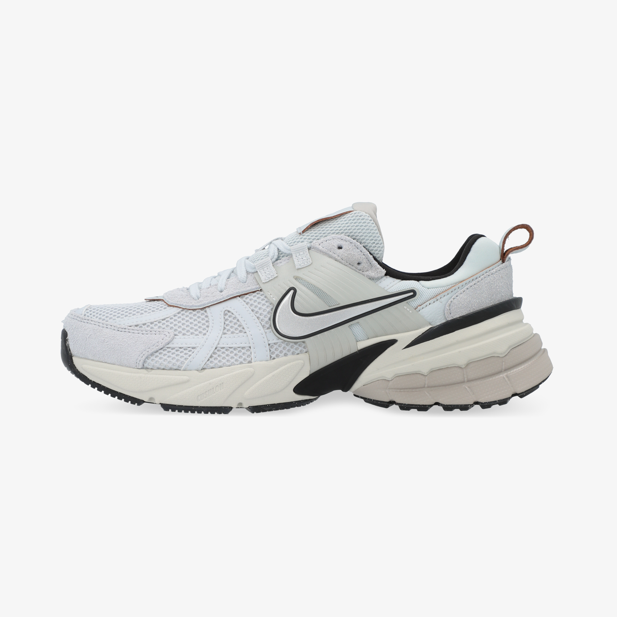Женские кроссовки Nike V2 K Run, Белый