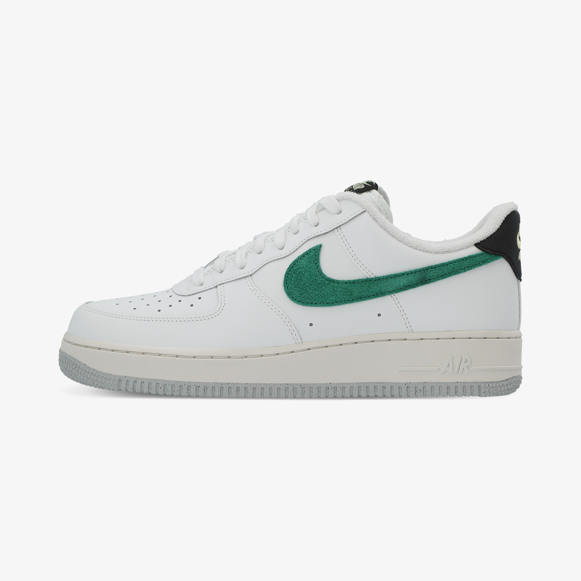 Nike Air Force 1 '07, Белый