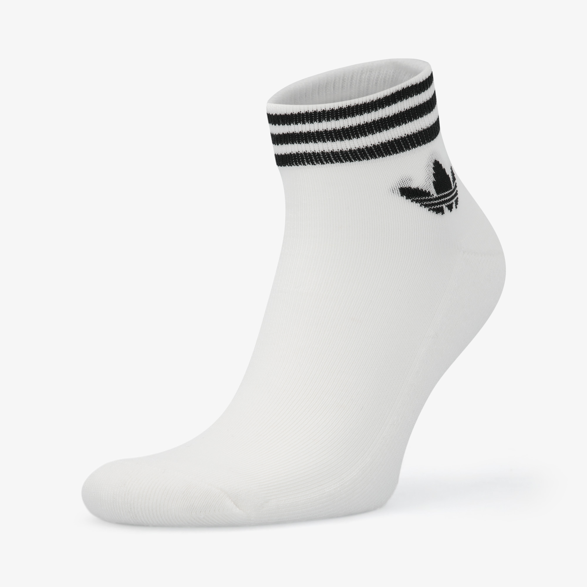 Носки adidas, 3 пары, Белый