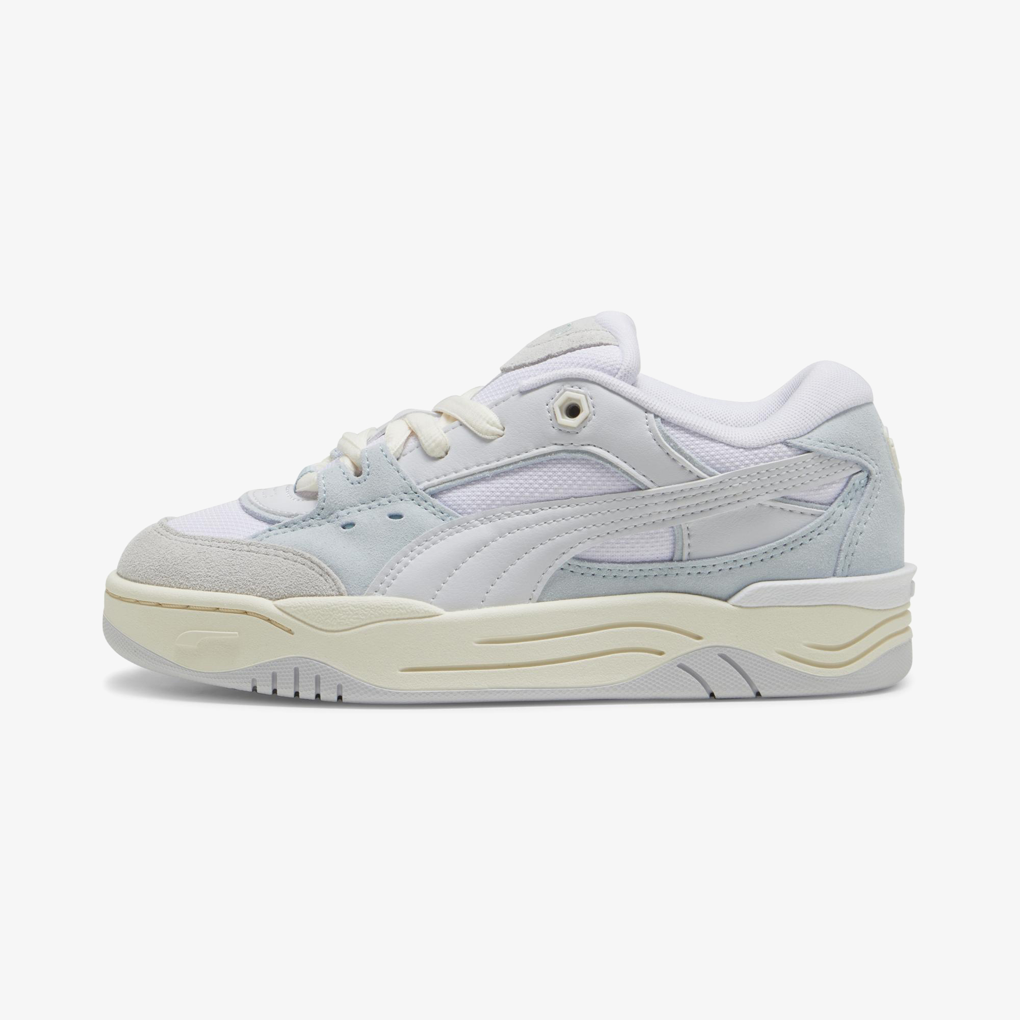 Женские кроссовки PUMA Puma-180, Белый