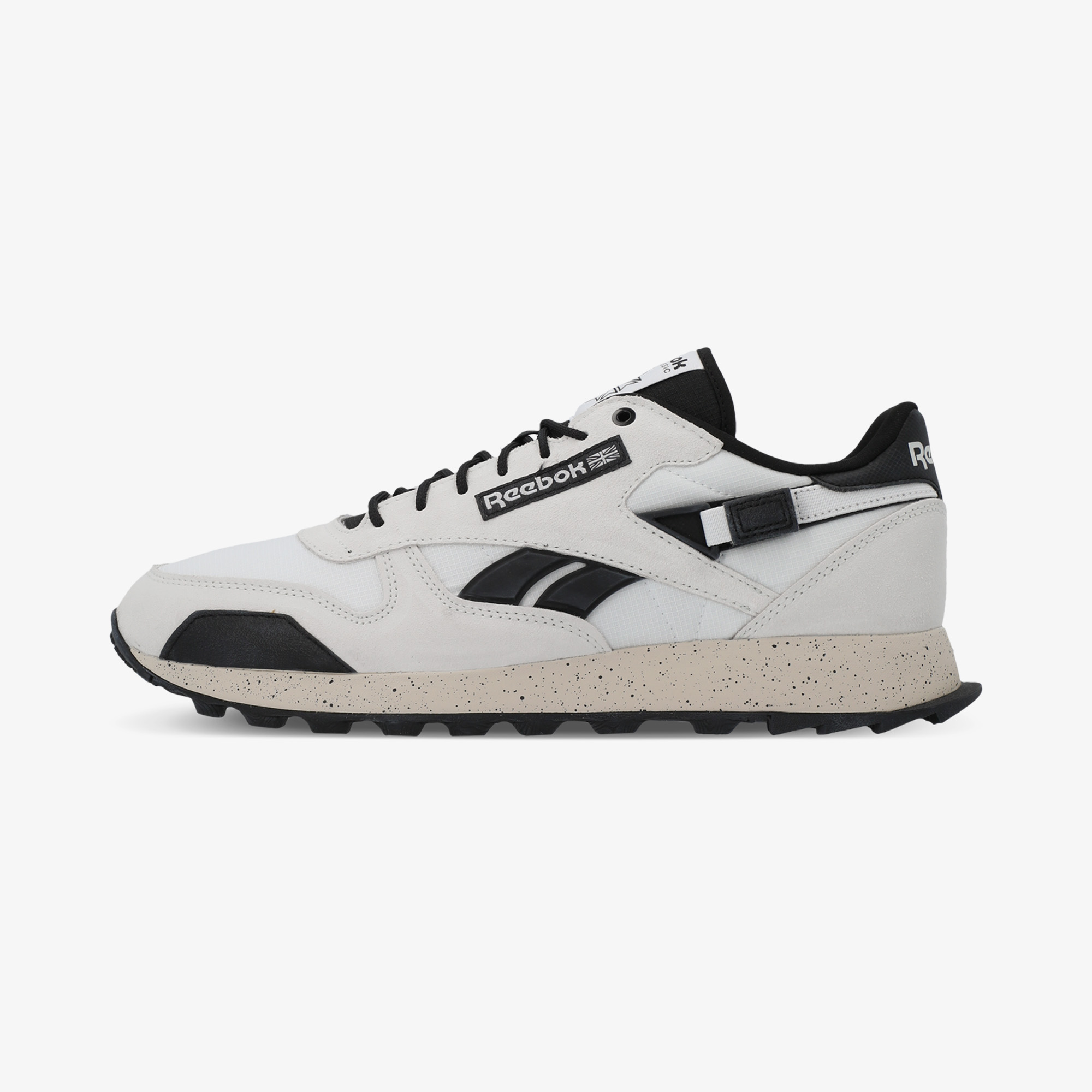 Кроссовки и кеды Мужские кроссовки Reebok Classic Leather Harrier Trail, Бежевый