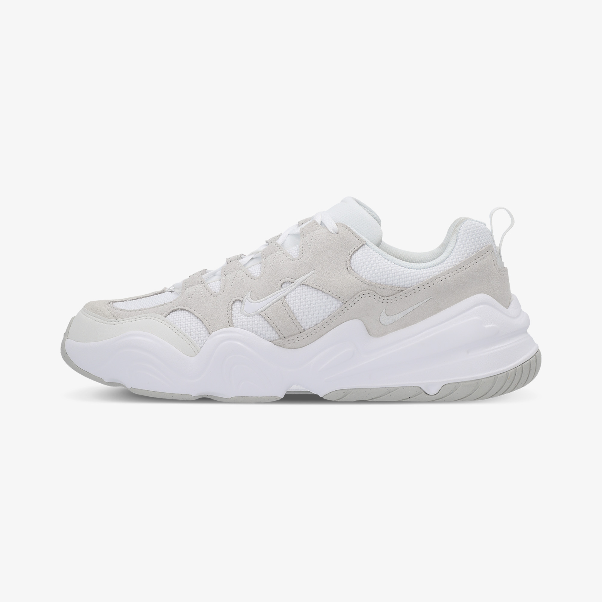 Мужские кроссовки Nike Tech Hera, Белый