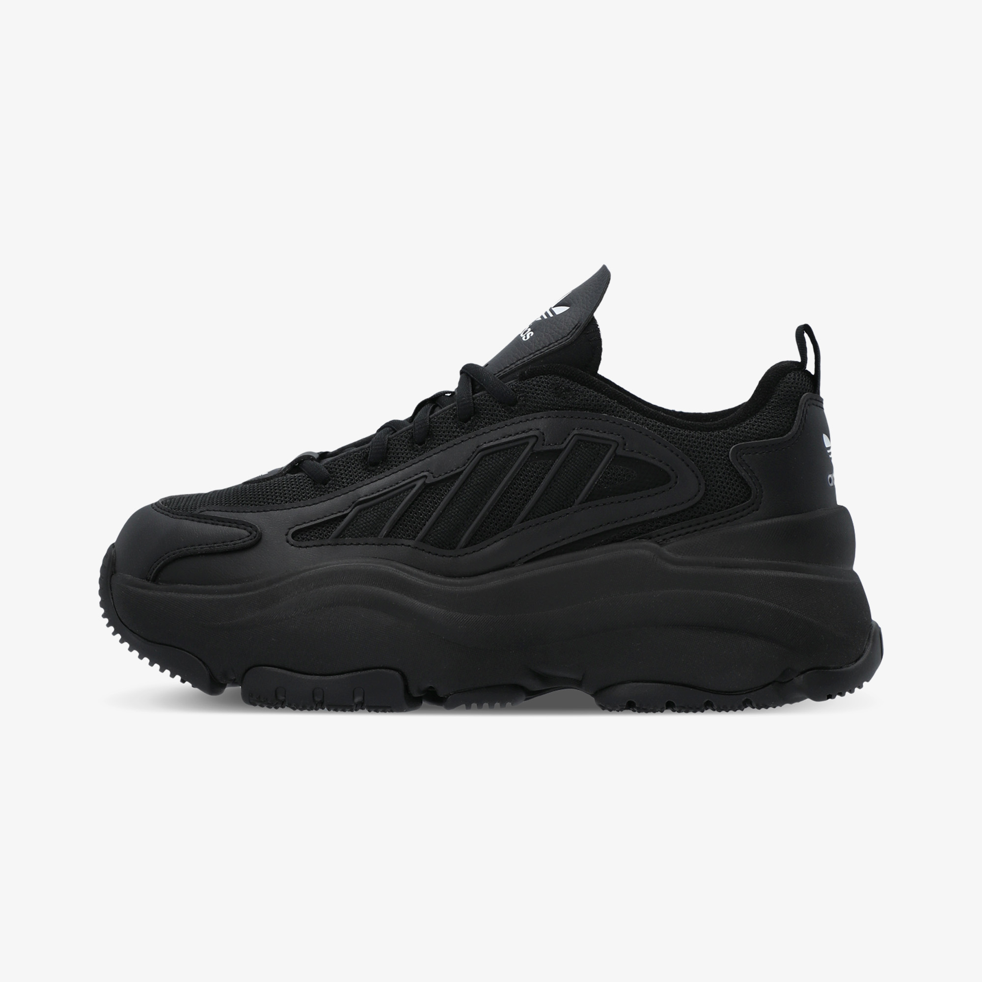 Женские кроссовки adidas Ozgaia, Черный