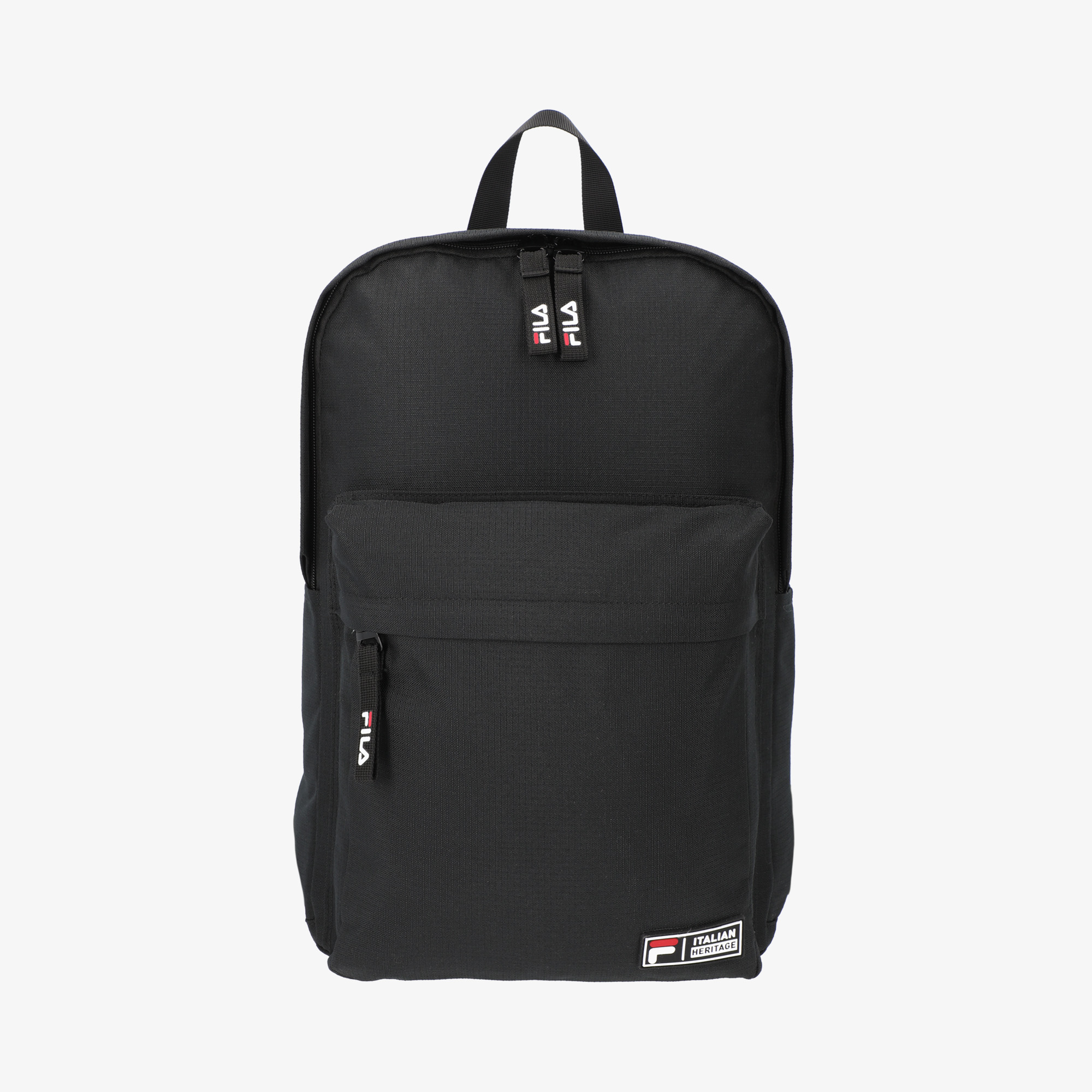 Мужчинам  Urban Vibes Рюкзак FILA унисекс, Черный