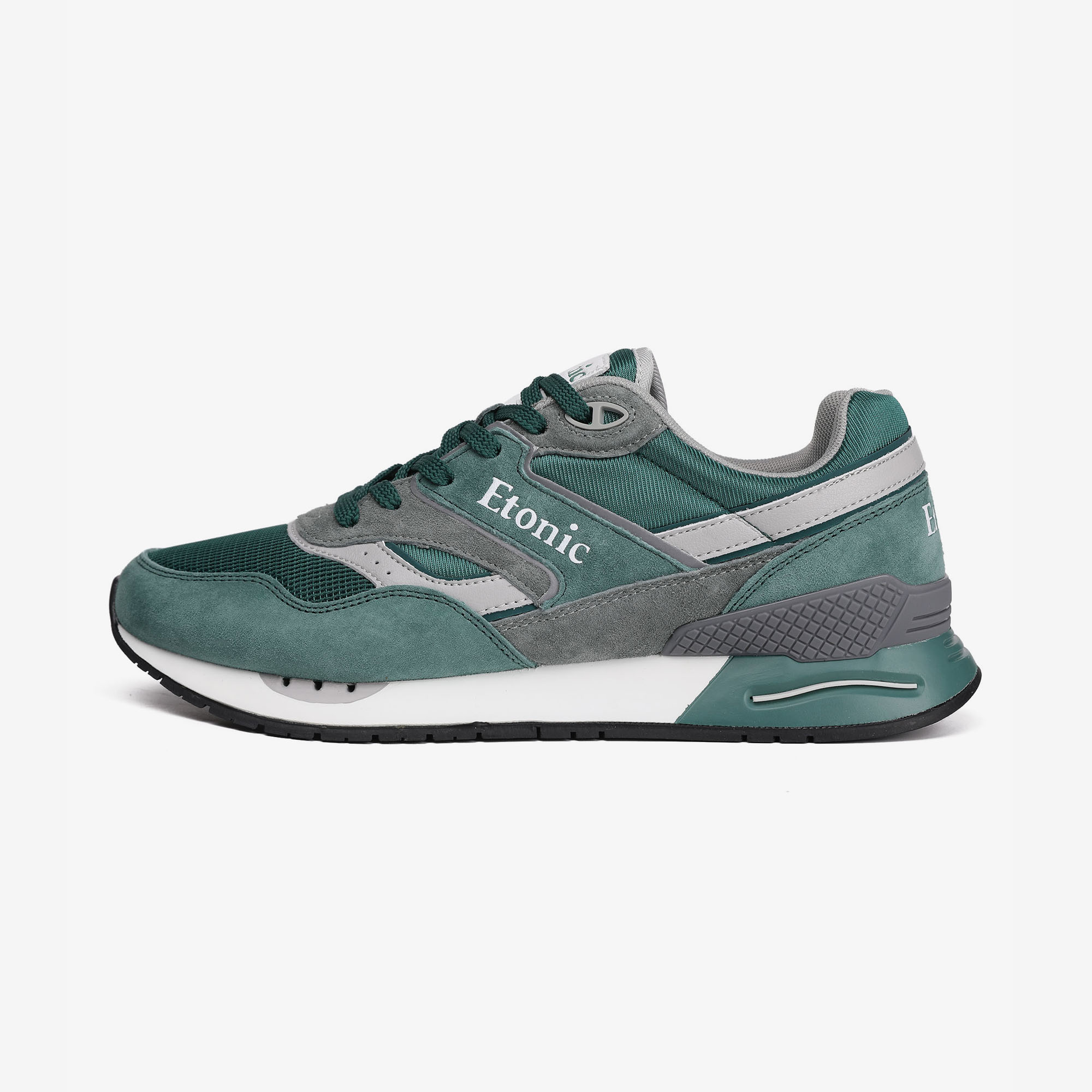 Мужские кроссовки Etonic Stable Base, Зеленый