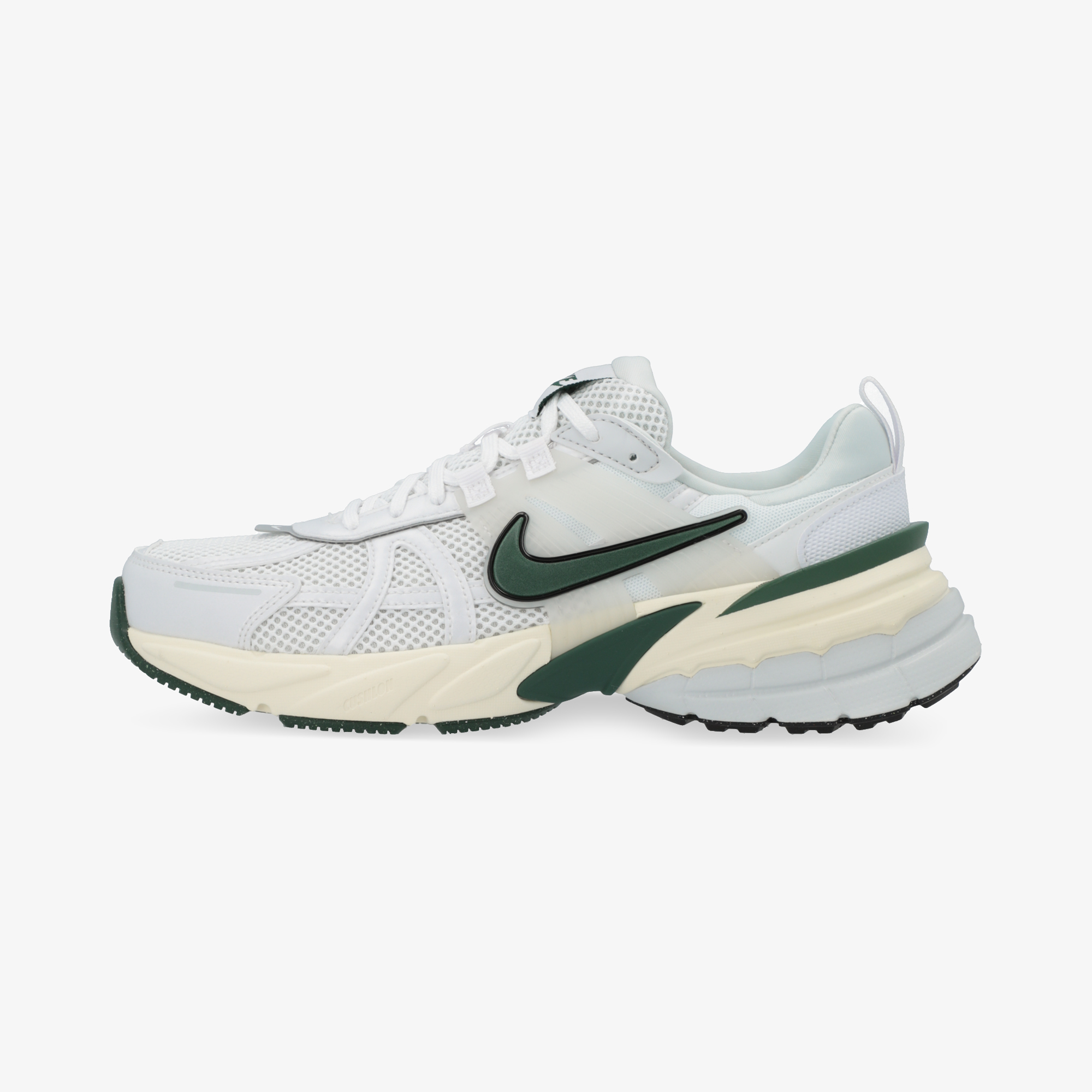 Женские кроссовки Nike V2 K Run, Белый