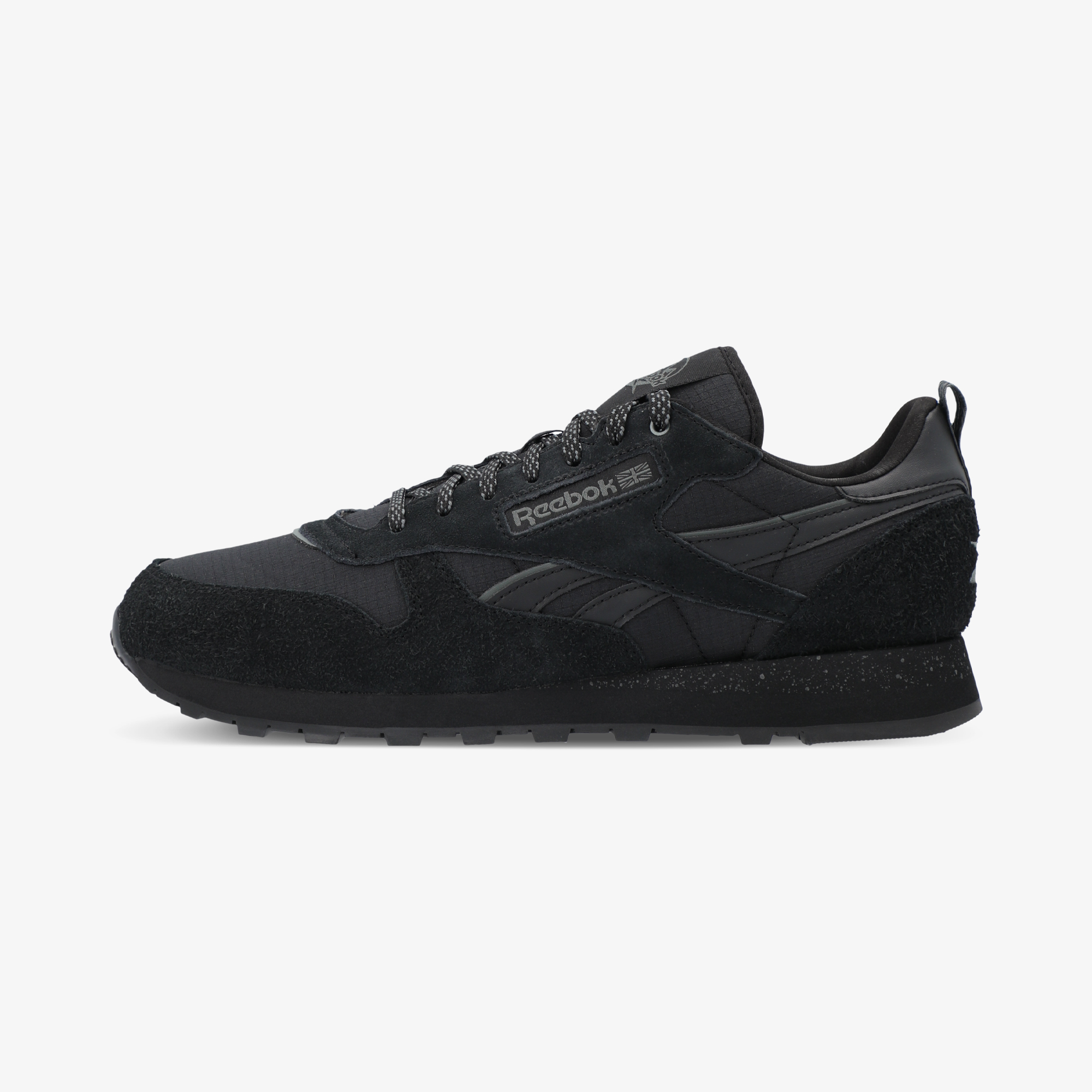 Кроссовки и кеды  Urban Vibes Мужские кроссовки Reebok, Черный