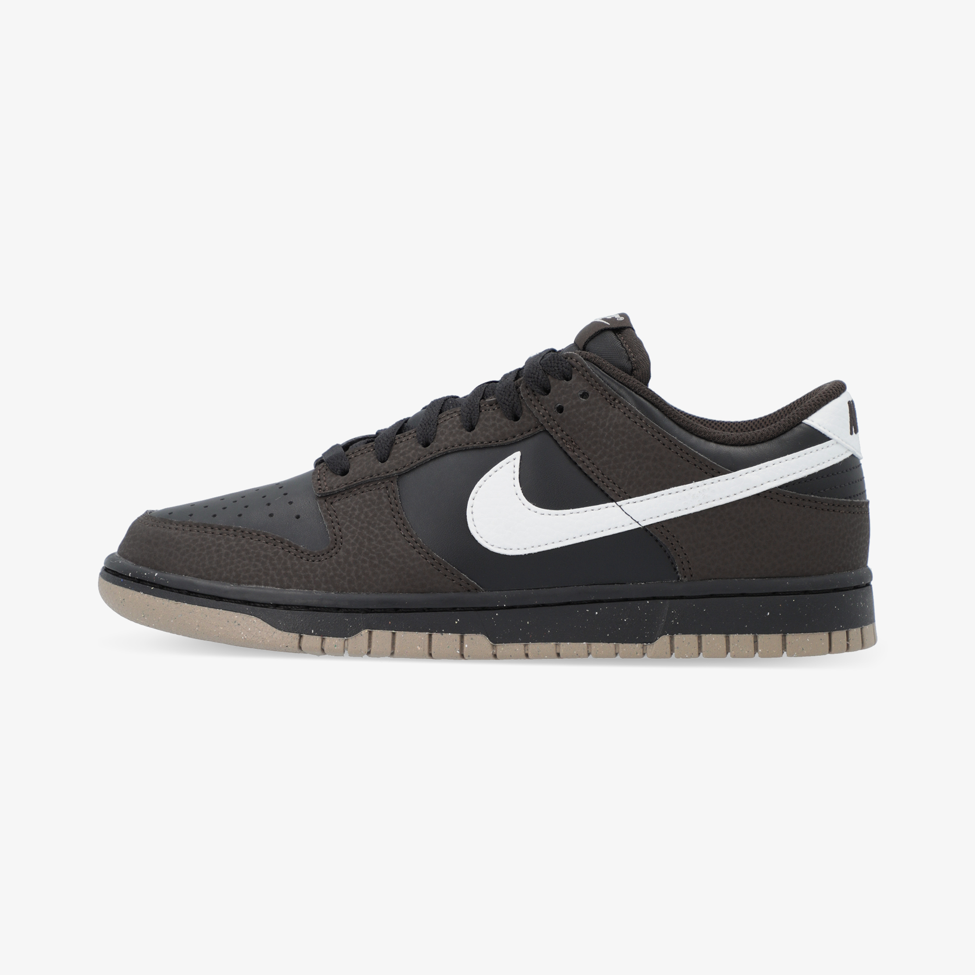 Кроссовки и кеды Женские кеды Nike Dunk, Черный