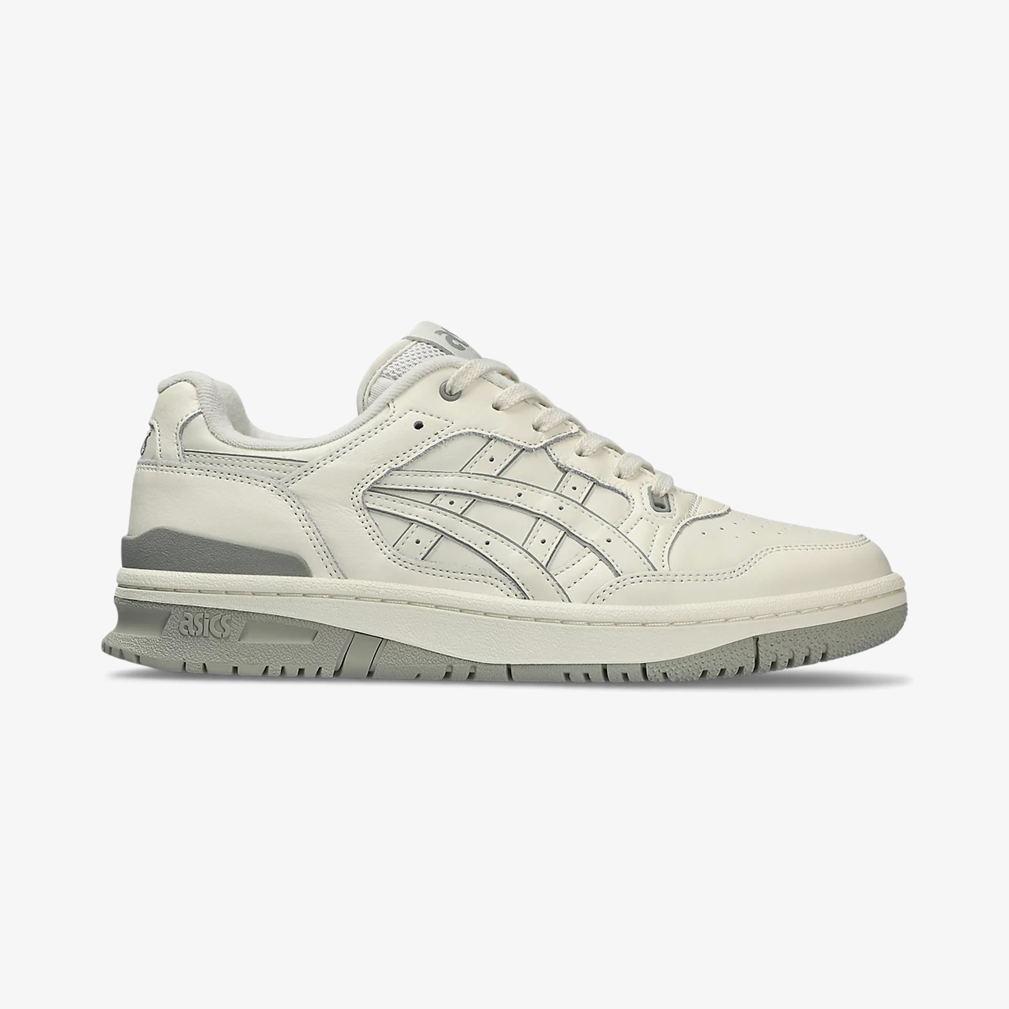 Мужчинам Мужские кеды ASICS Ex89, Белый