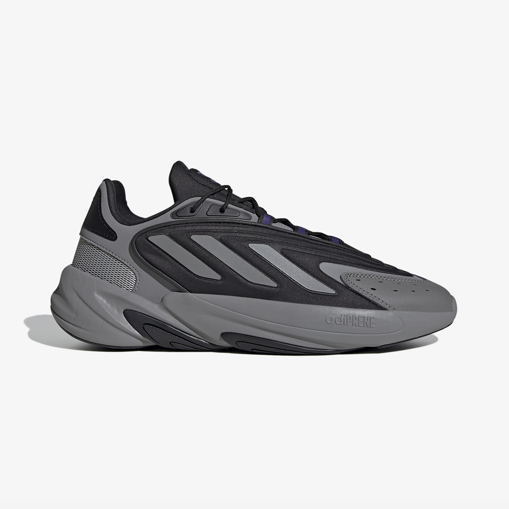 Коллекции  Urban Vibes Мужские кроссовки adidas Ozelia, Черный
