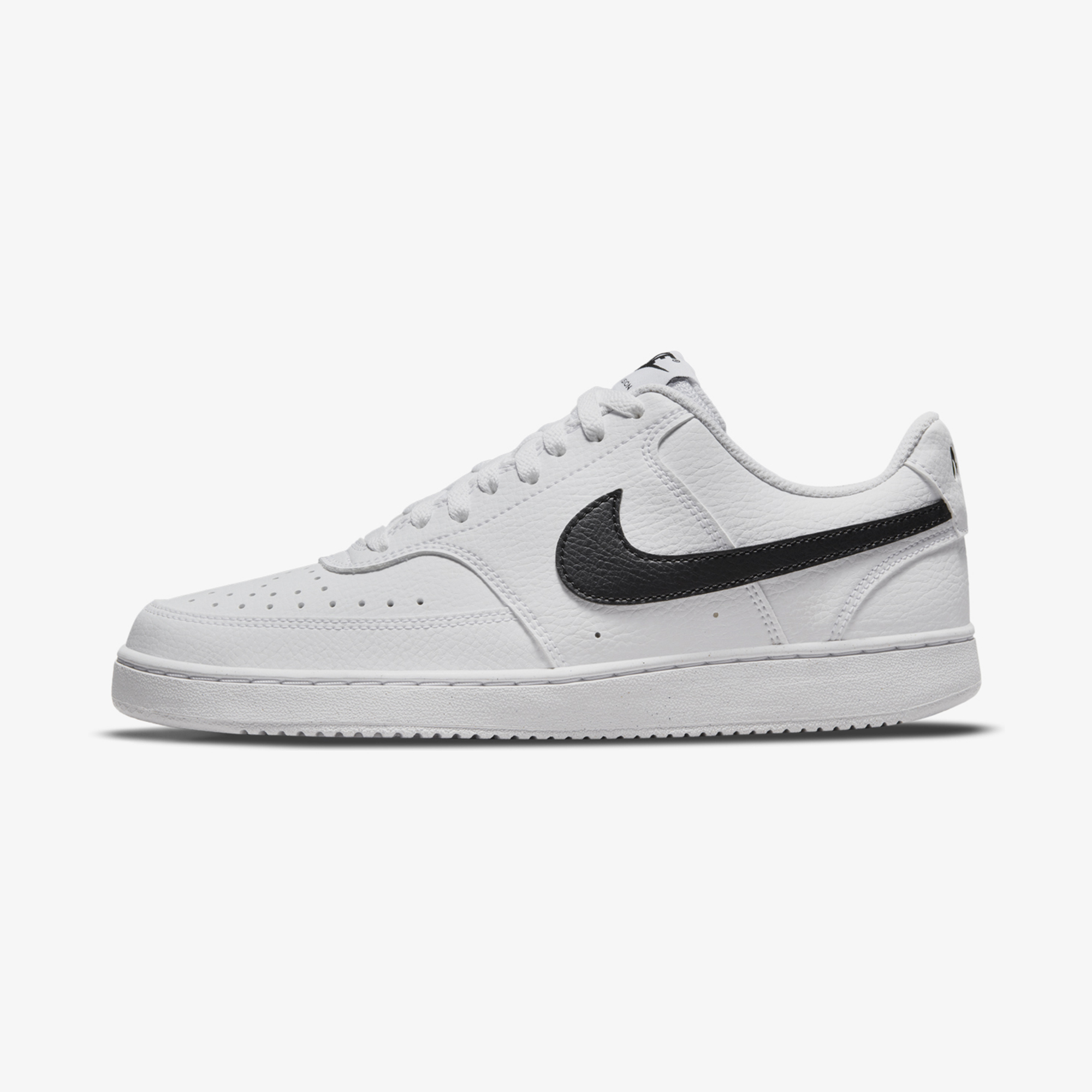 Кроссовки и кеды Женские кеды Nike Court Vision Low Better, Белый