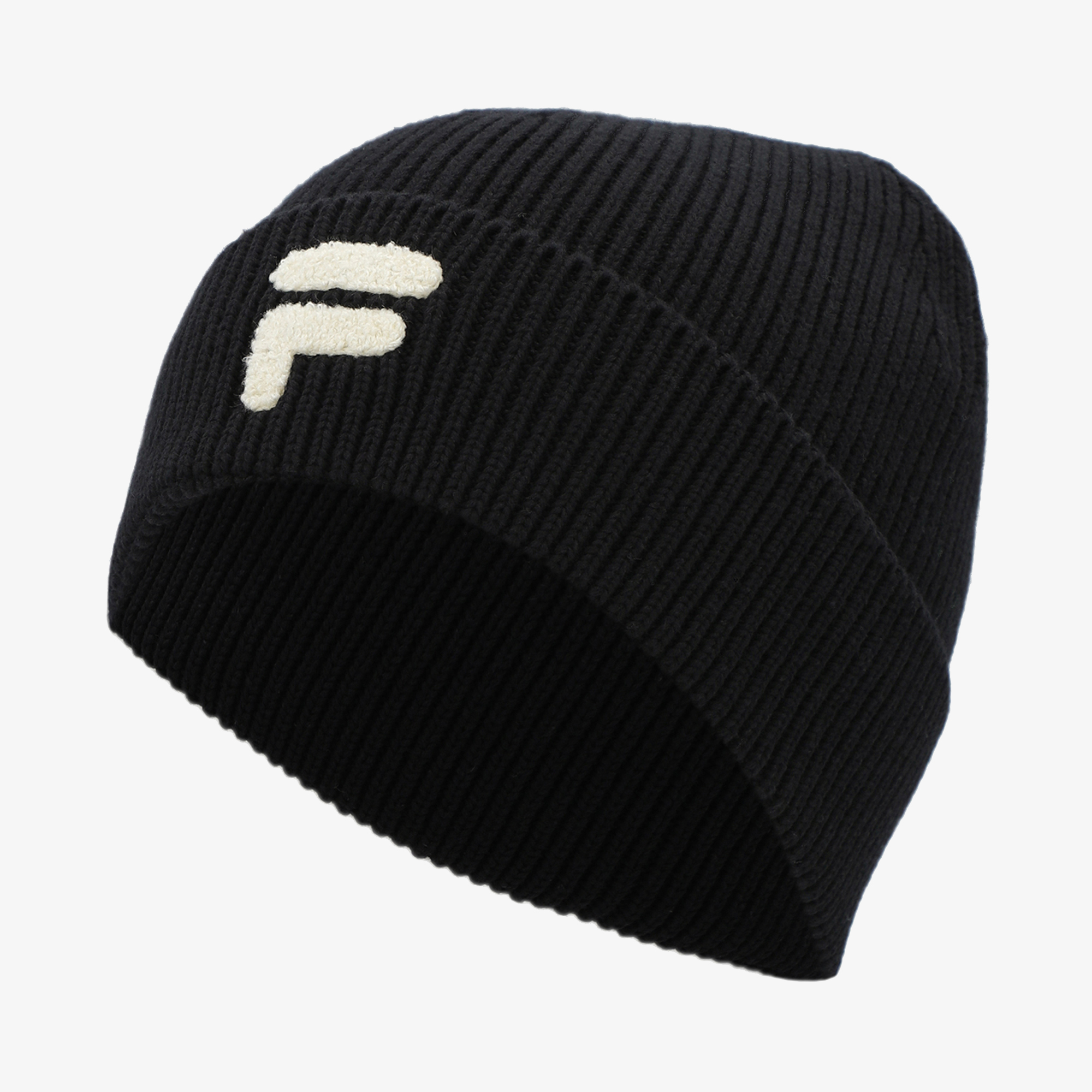 Шапка FILA унисекс, Черный