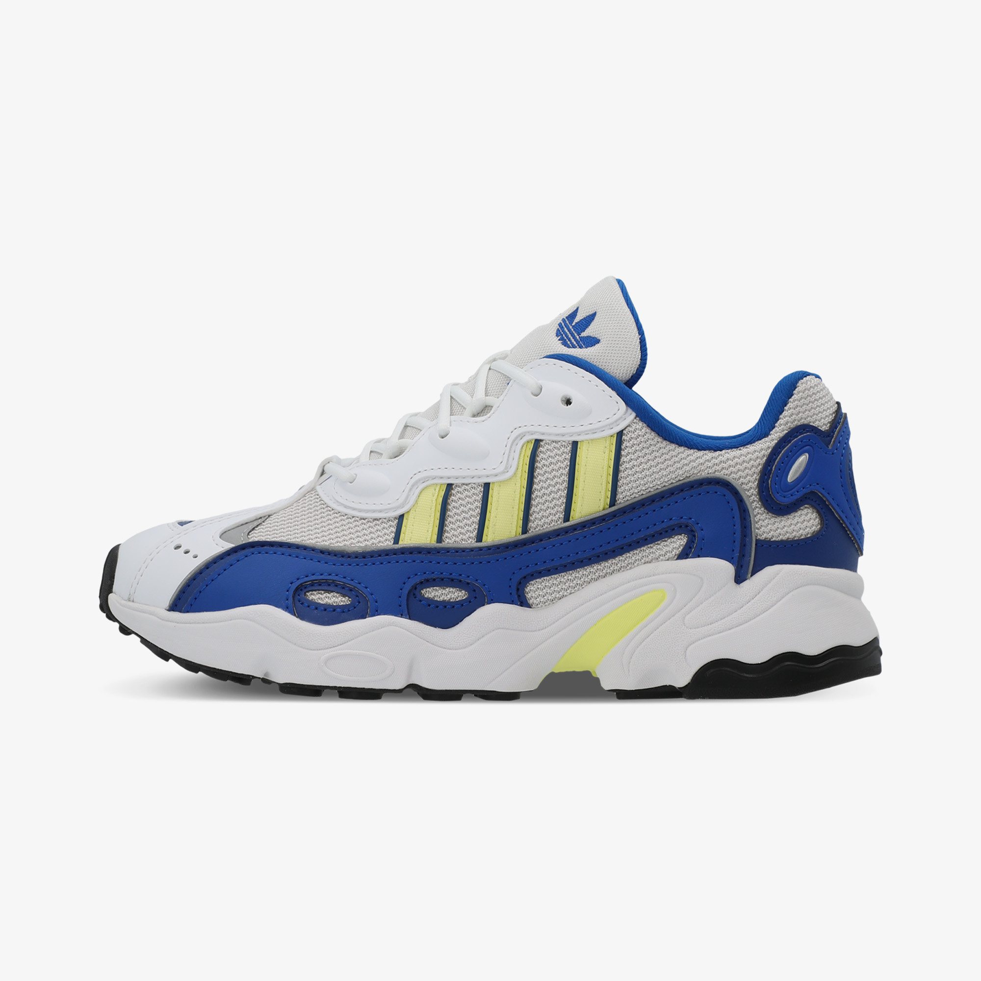 Женские кроссовки adidas Ozweego OG, Белый