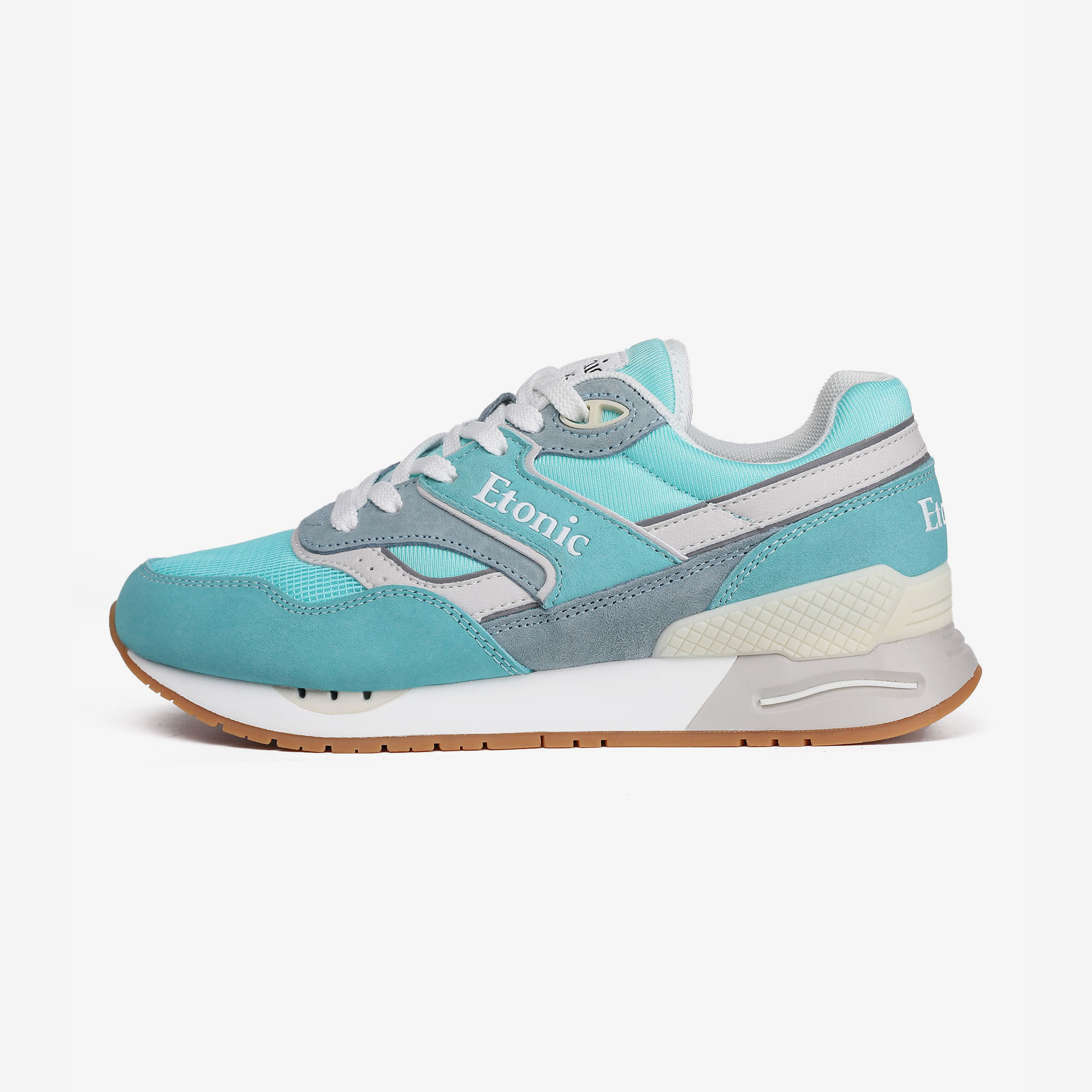Кроссовки и кеды Женские кроссовки Etonic Stable Base, Голубой