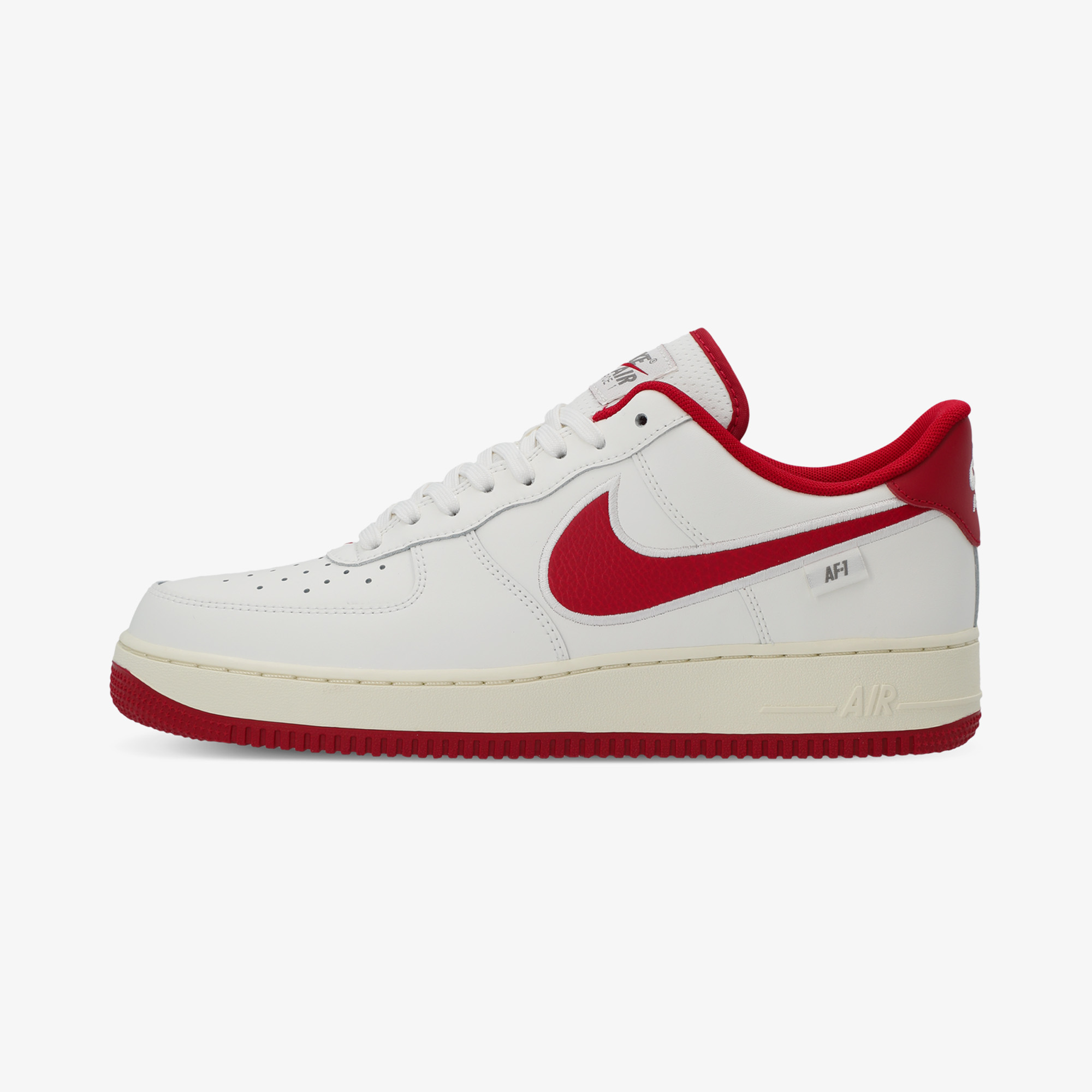 Коллекции  Urban Vibes Мужские кеды Nike Air Force 1 '07, Белый
