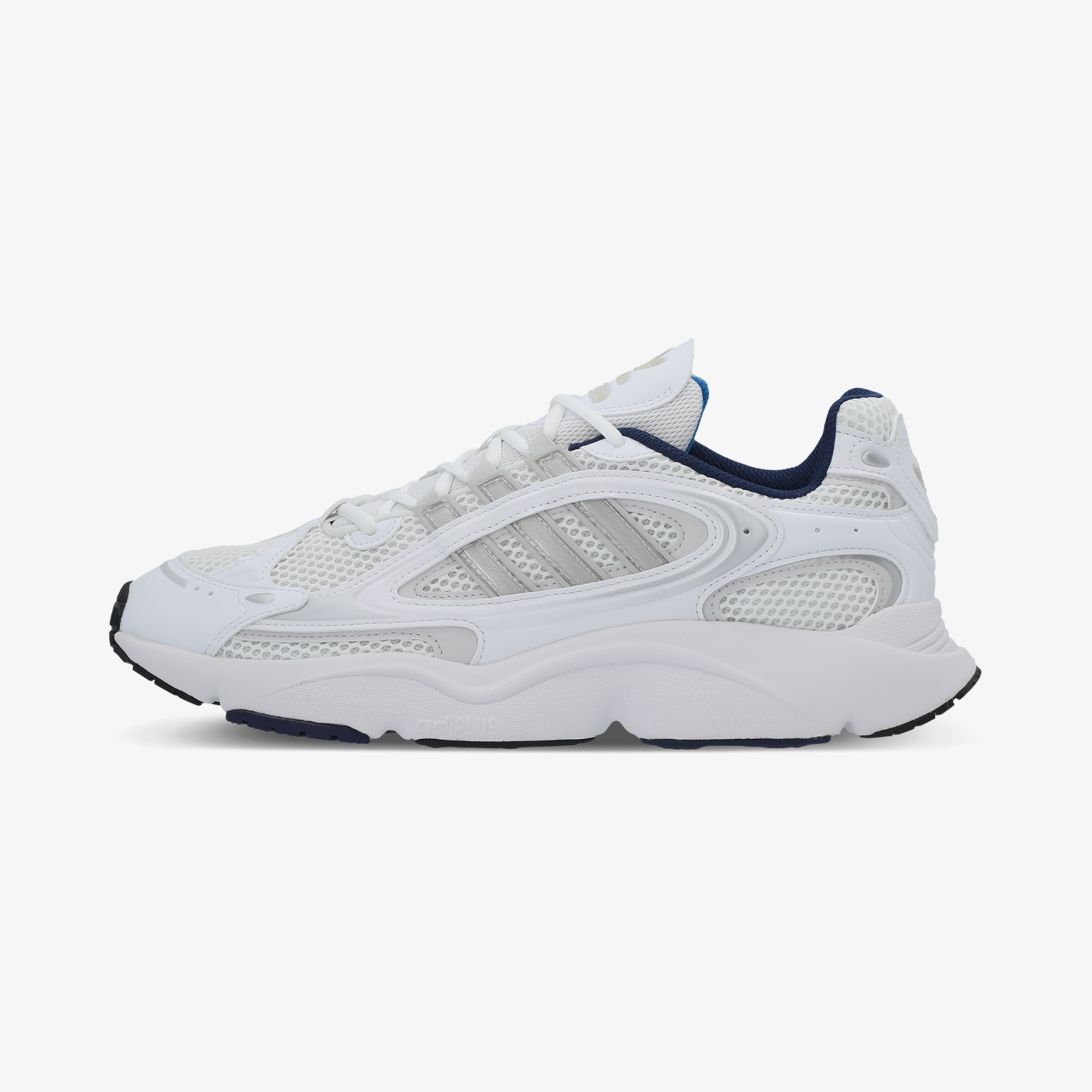 Коллекции Мужские кроссовки adidas Ozmillen, Белый
