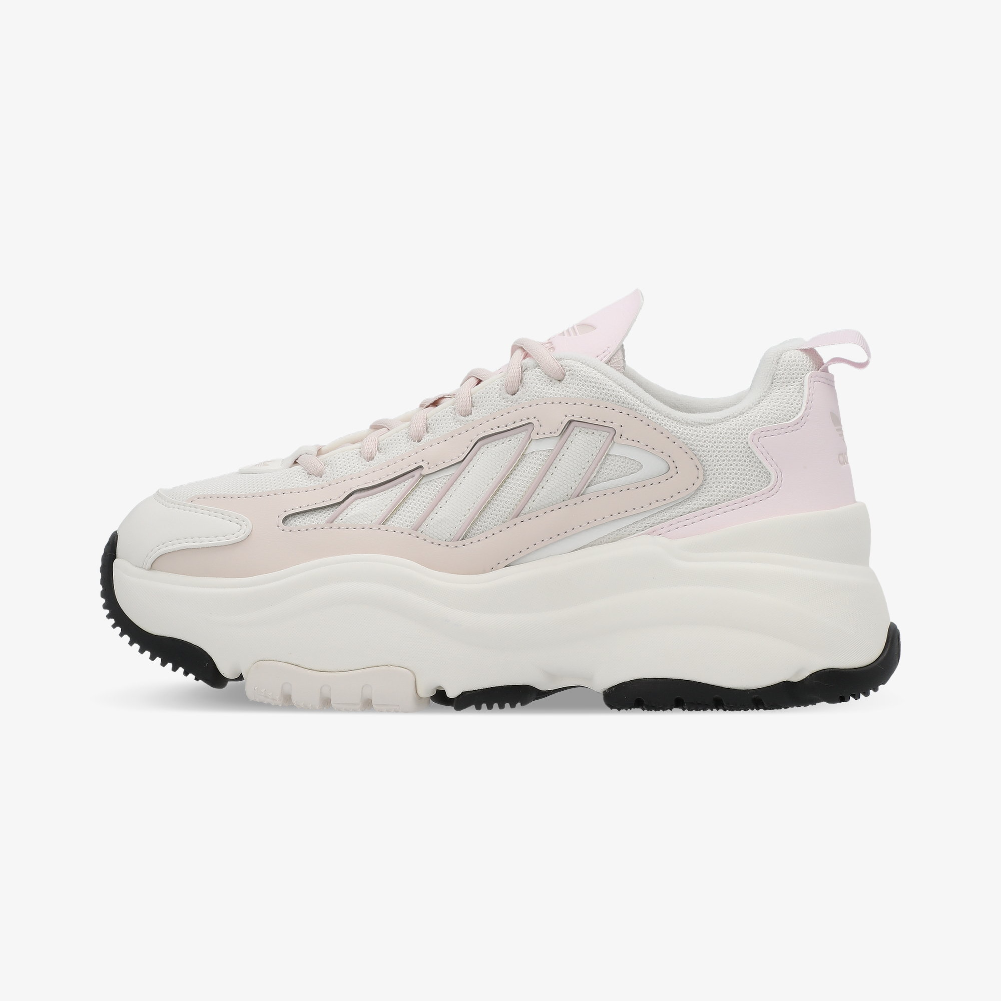 Новая коллекция  Urban Vibes Женские кроссовки adidas Ozgaia, Серый
