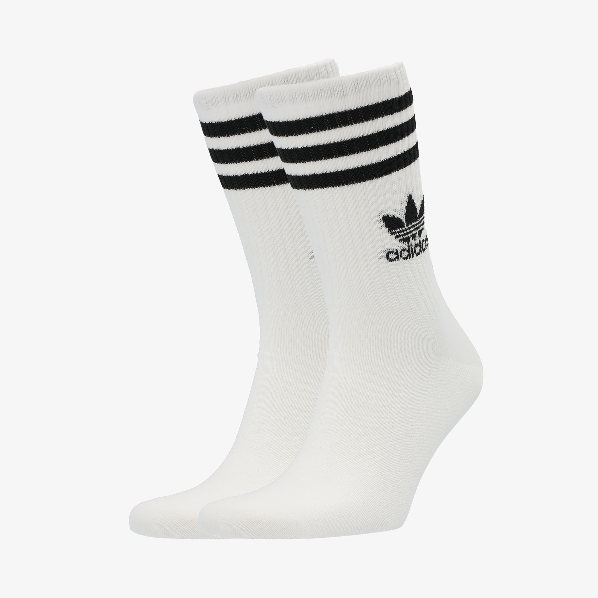 Носки adidas 1 пара унисекс, Белый