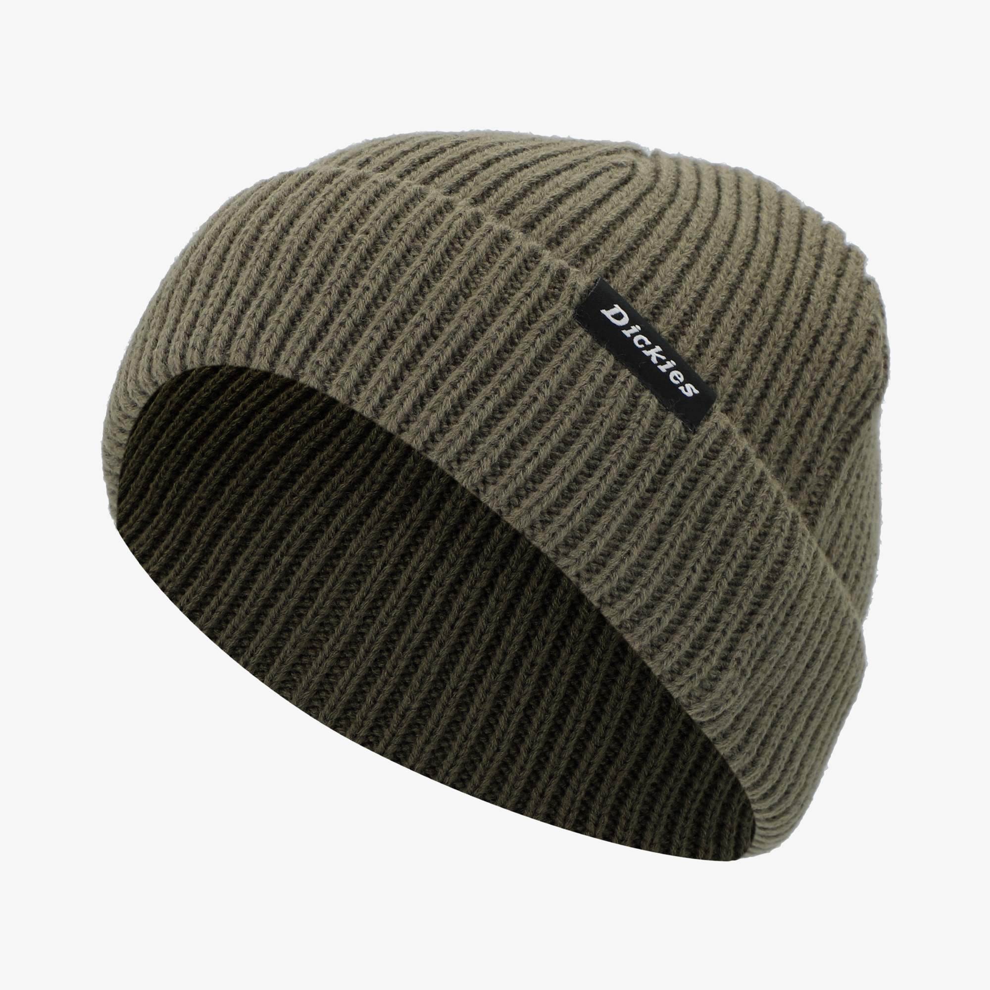Шапка DICKIES Woodworth унисекс, Зеленый