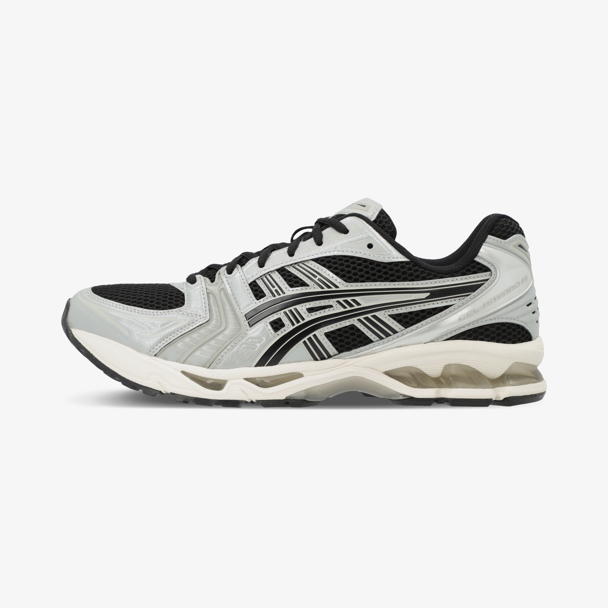 Мужчинам  Urban Vibes Мужские кроссовки ASICS Gel-Kayano 14, Серый