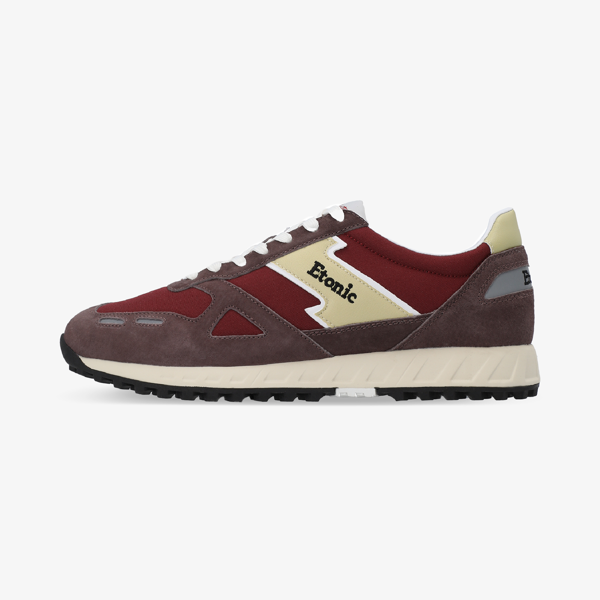 Мужские кроссовки Etonic Pr538, Красный