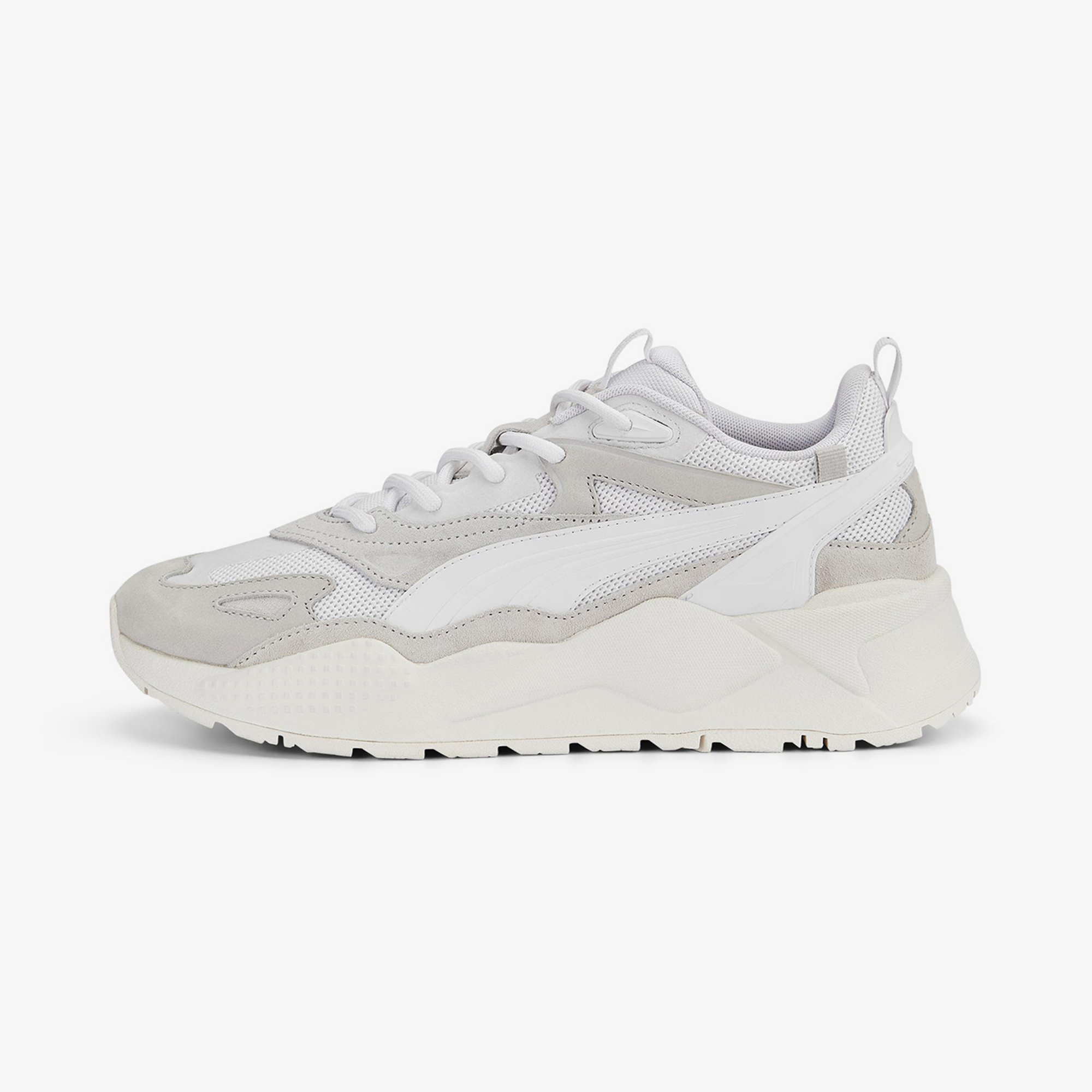 Кроссовки PUMA RS-X Efekt унисекс, Белый