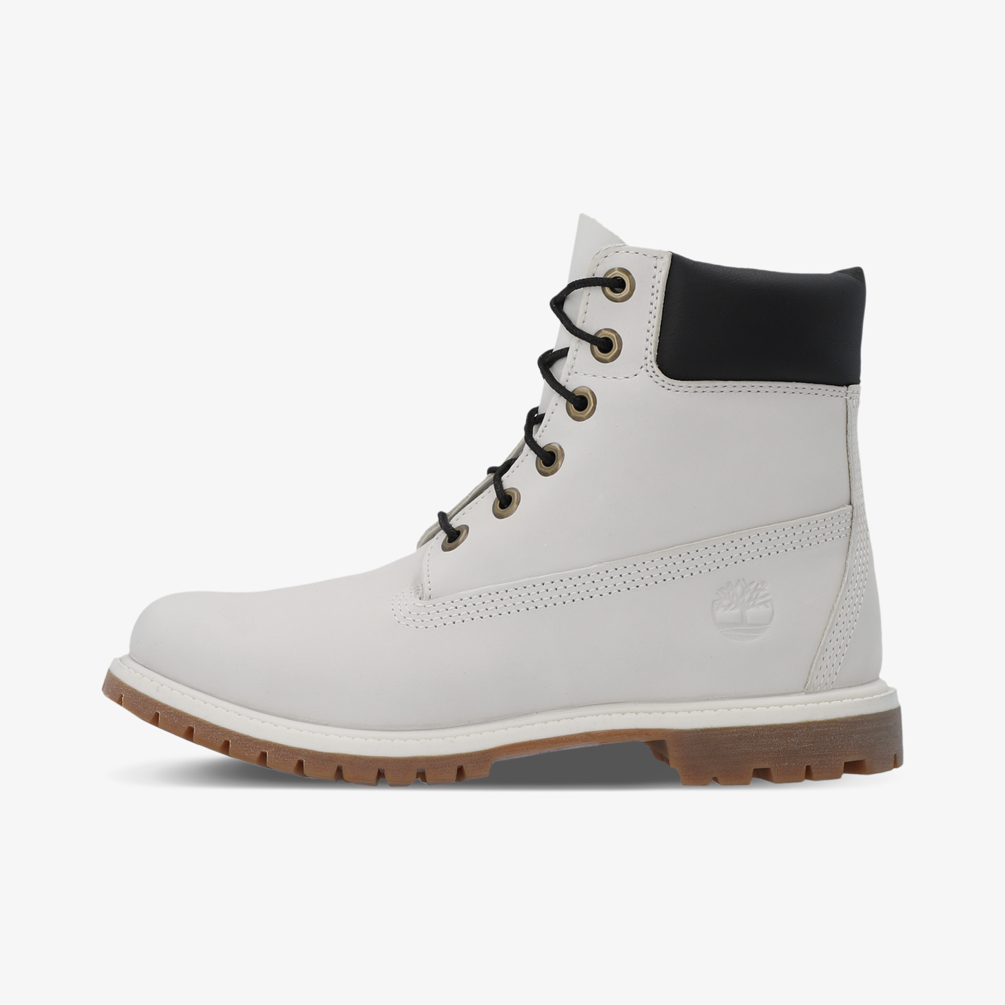 Скидки  Urban Vibes Женские ботинки Timberland 6In Premium Boot, Серый