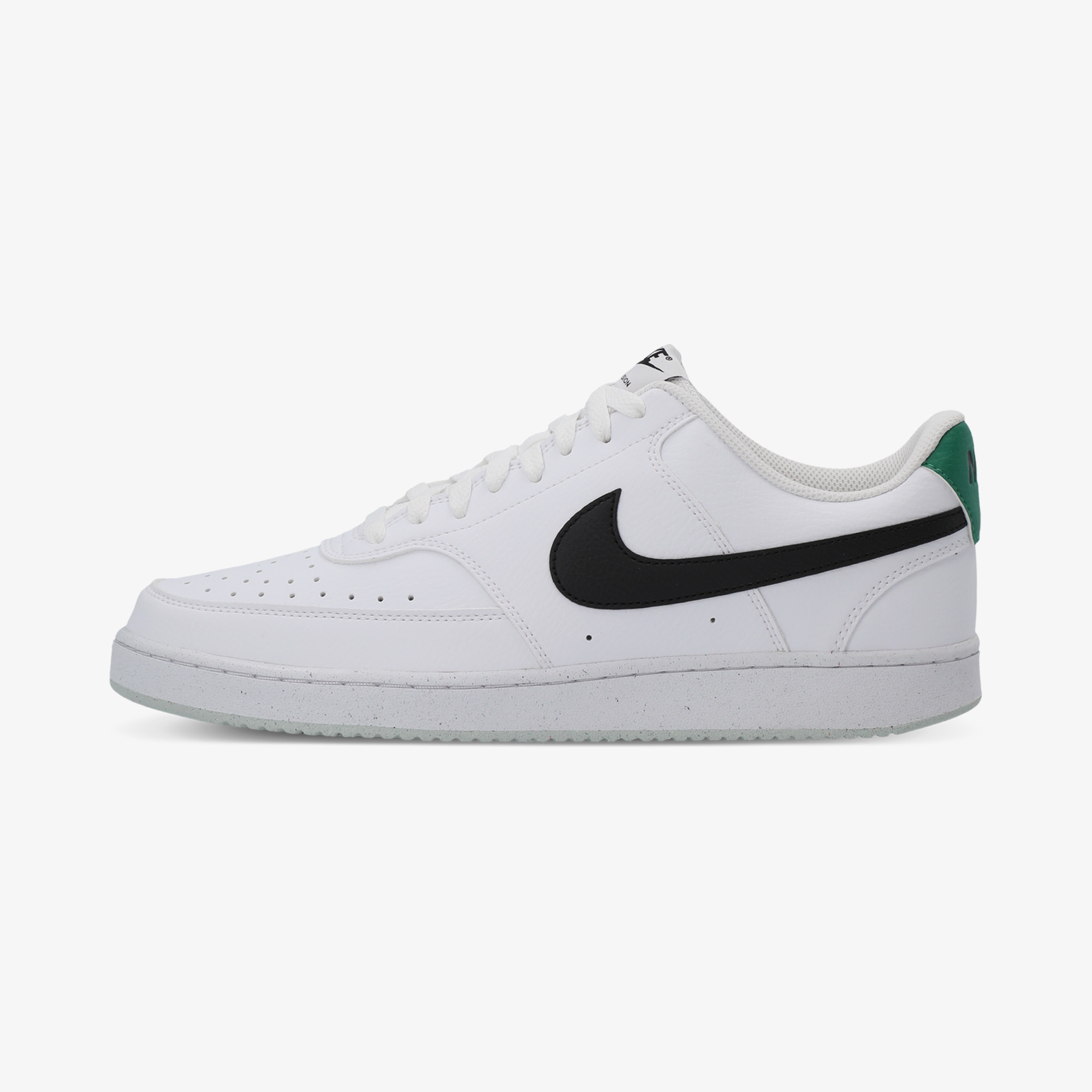 Мужчинам Мужские кеды Nike Court Vision Lo Nn, Белый