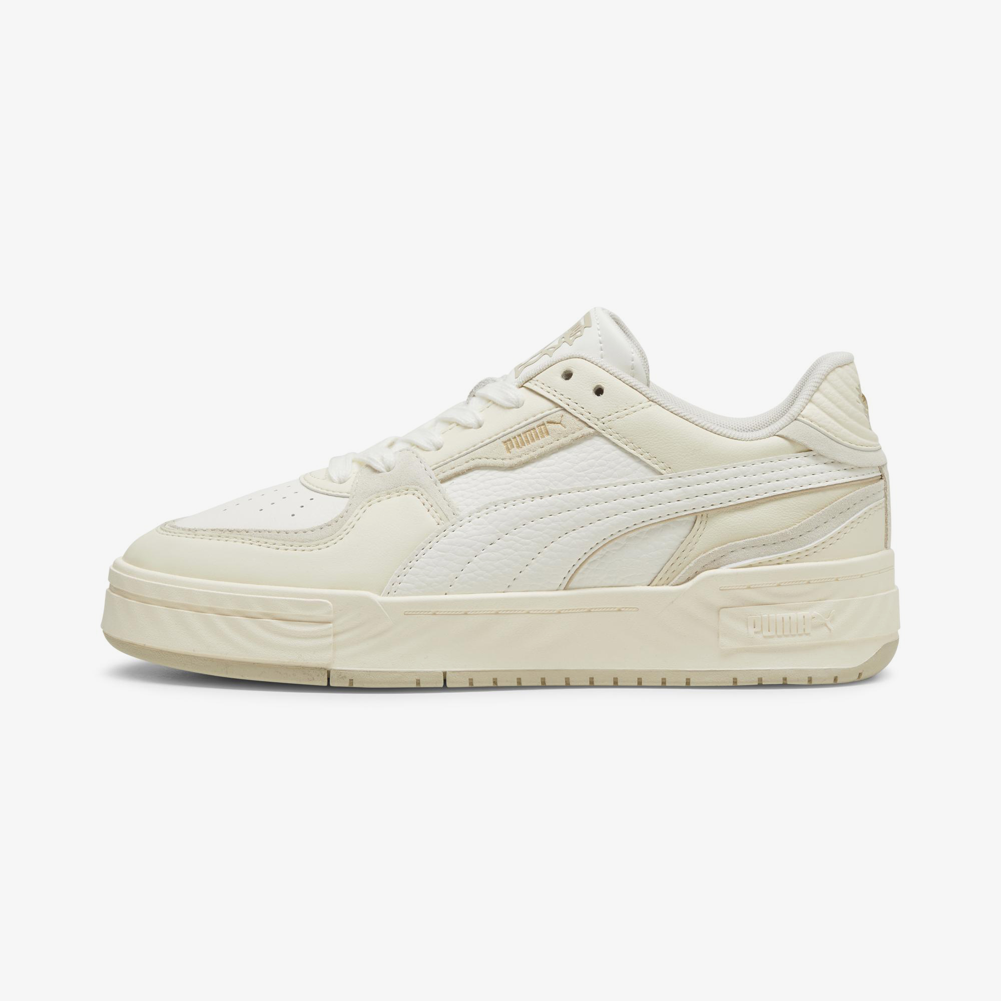 Женские кеды PUMA Ca Pro Ripple Earth, Бежевый