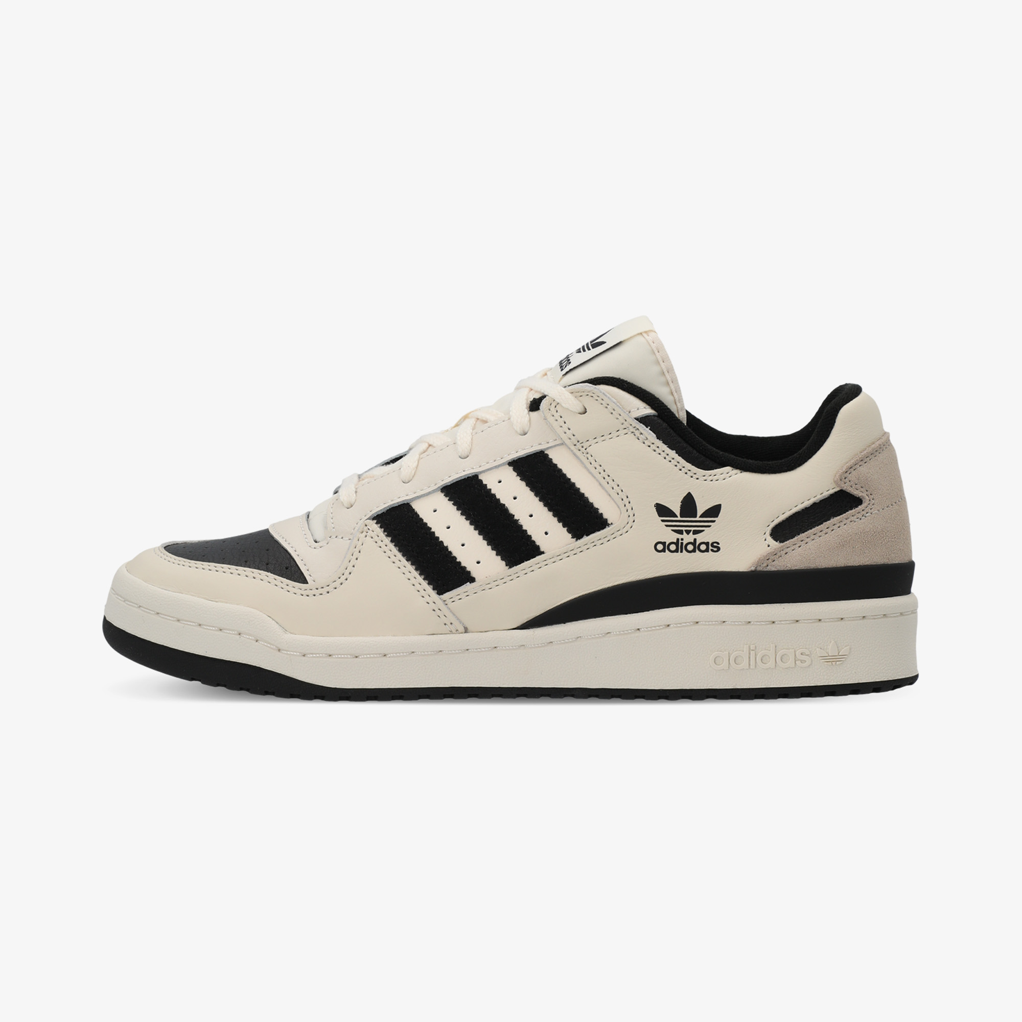 Мужские кеды adidas Forum Low CL, Бежевый