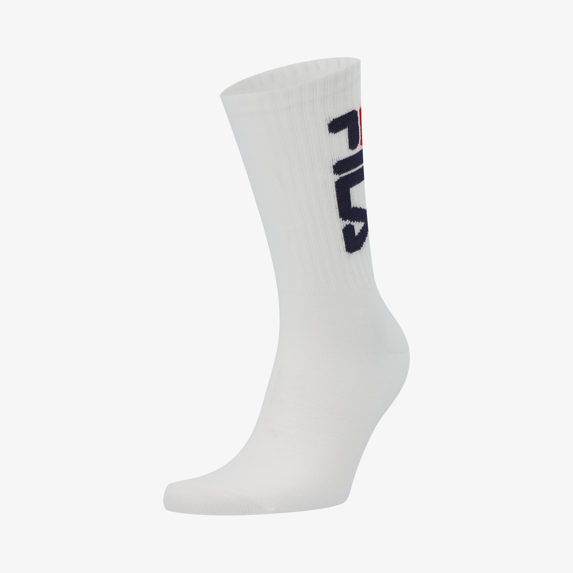 Носки FILA 2 пары унисекс, Белый