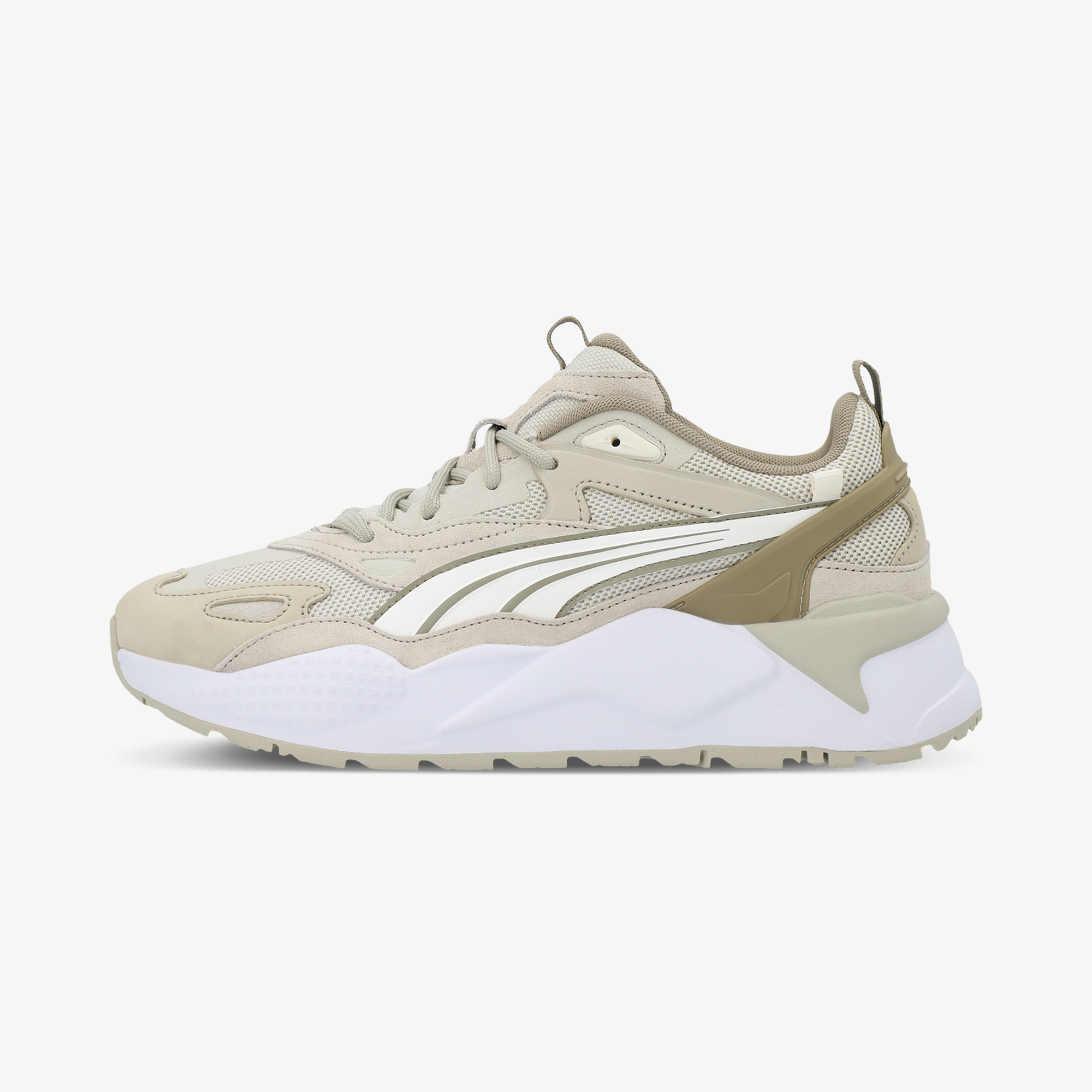 Коллекции  Urban Vibes Женские кроссовки PUMA RS-X,