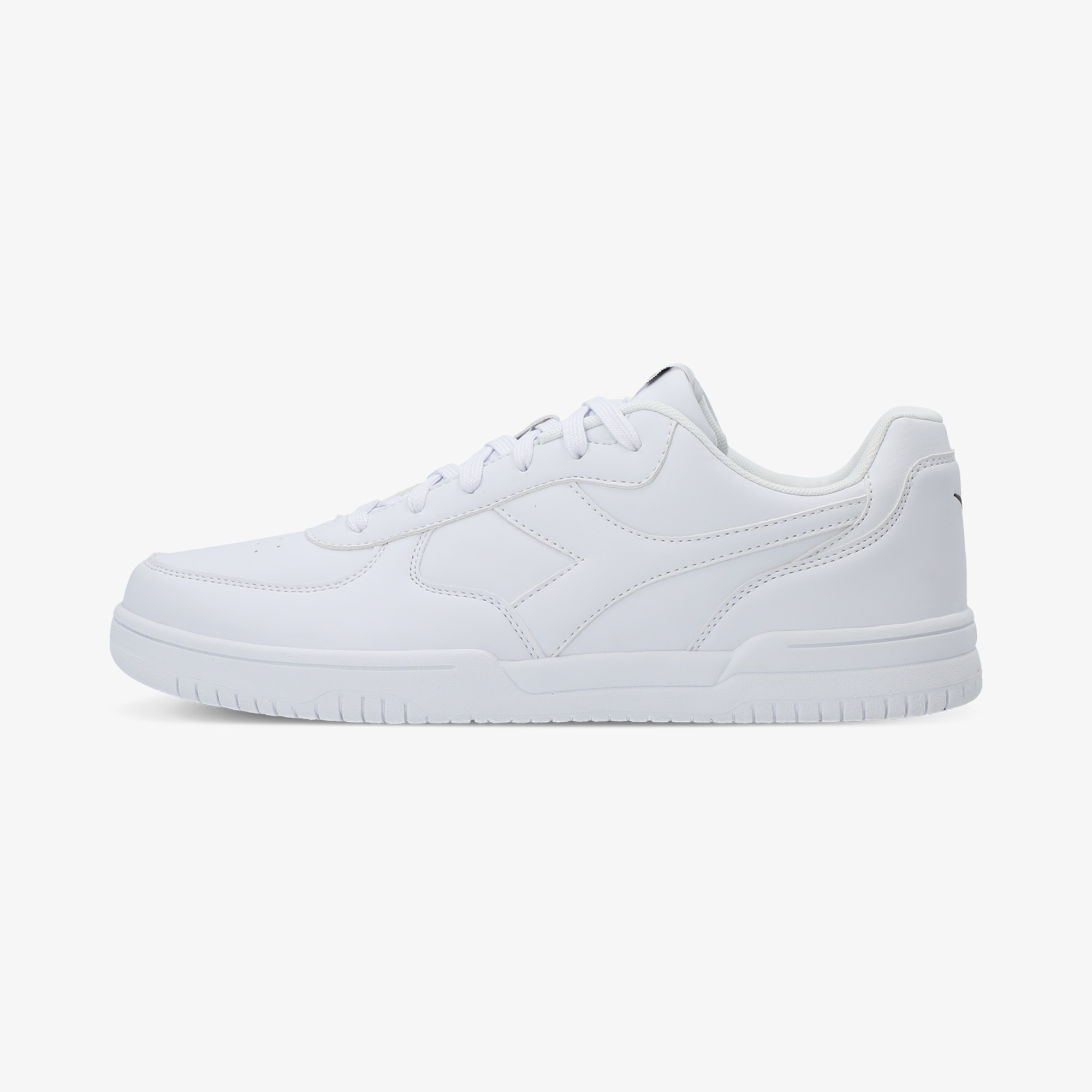Кроссовки и кеды  Urban Vibes Кроссовки Diadora Raptor Low унисекс, Белый