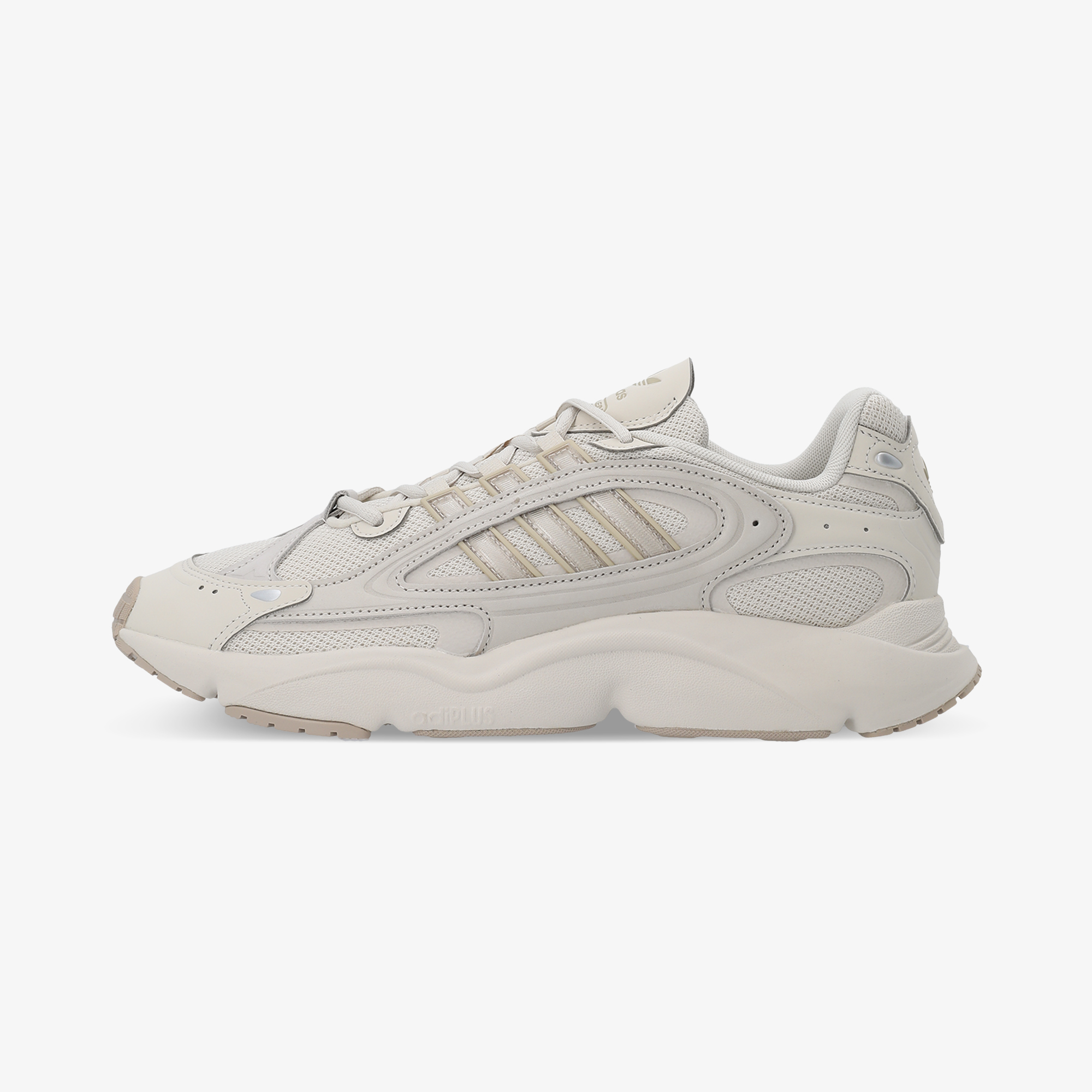 Мужские кроссовки adidas Ozmillen, Бежевый
