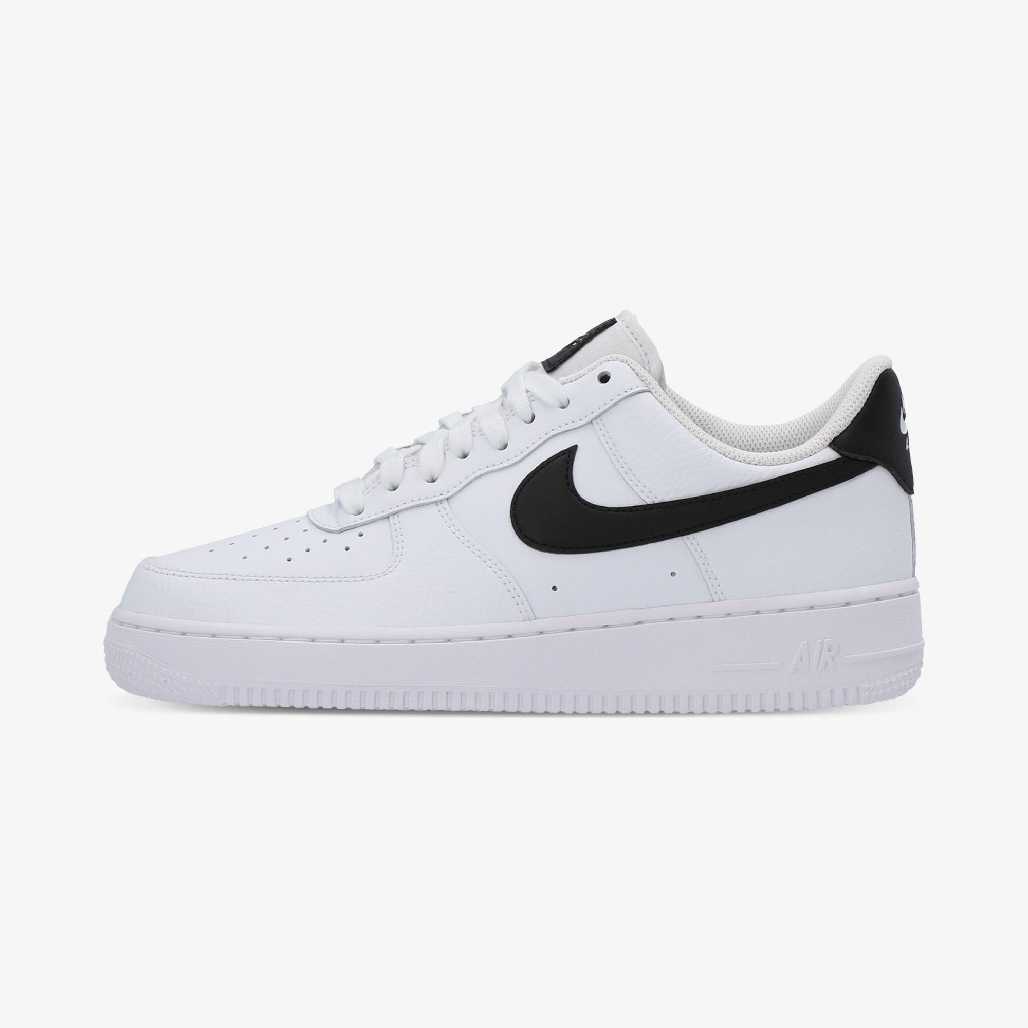 Коллекции Женские кеды Nike Air Force 1 '07, Белый