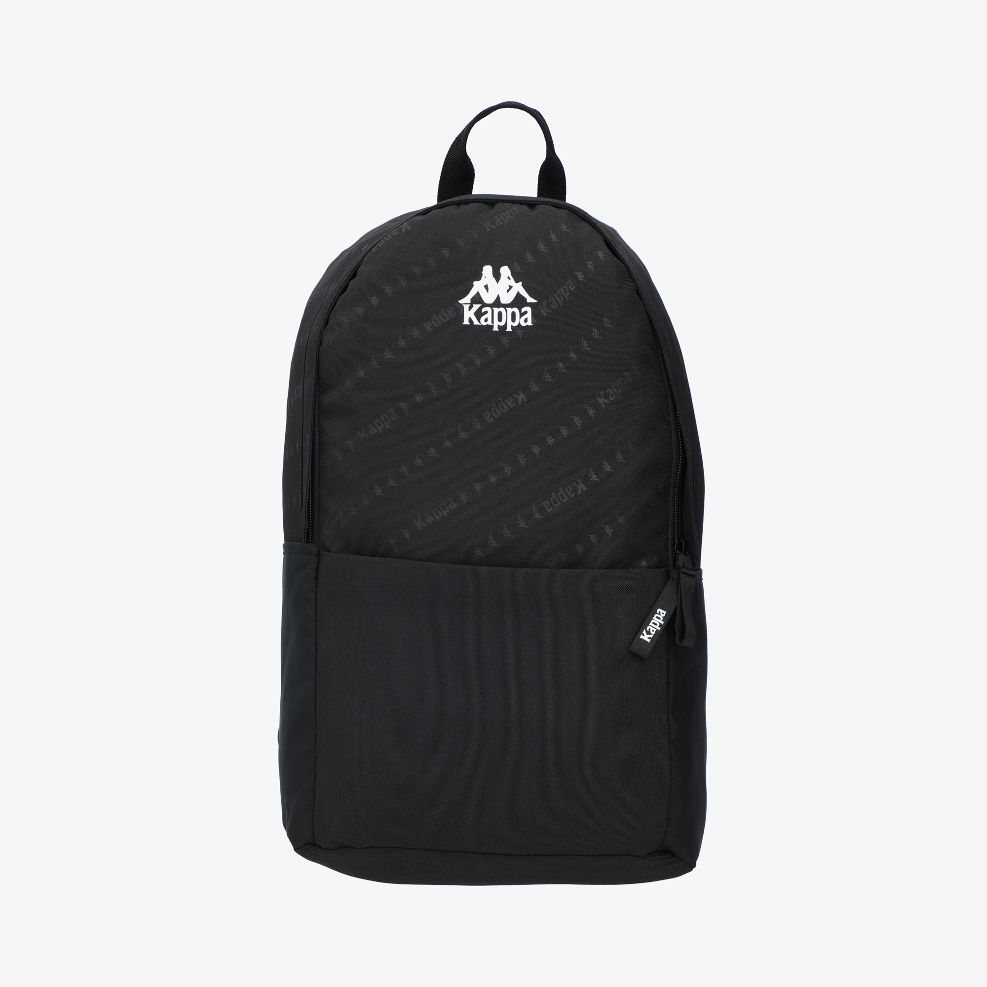 Мужчинам  Urban Vibes Рюкзак Kappa унисекс, Черный