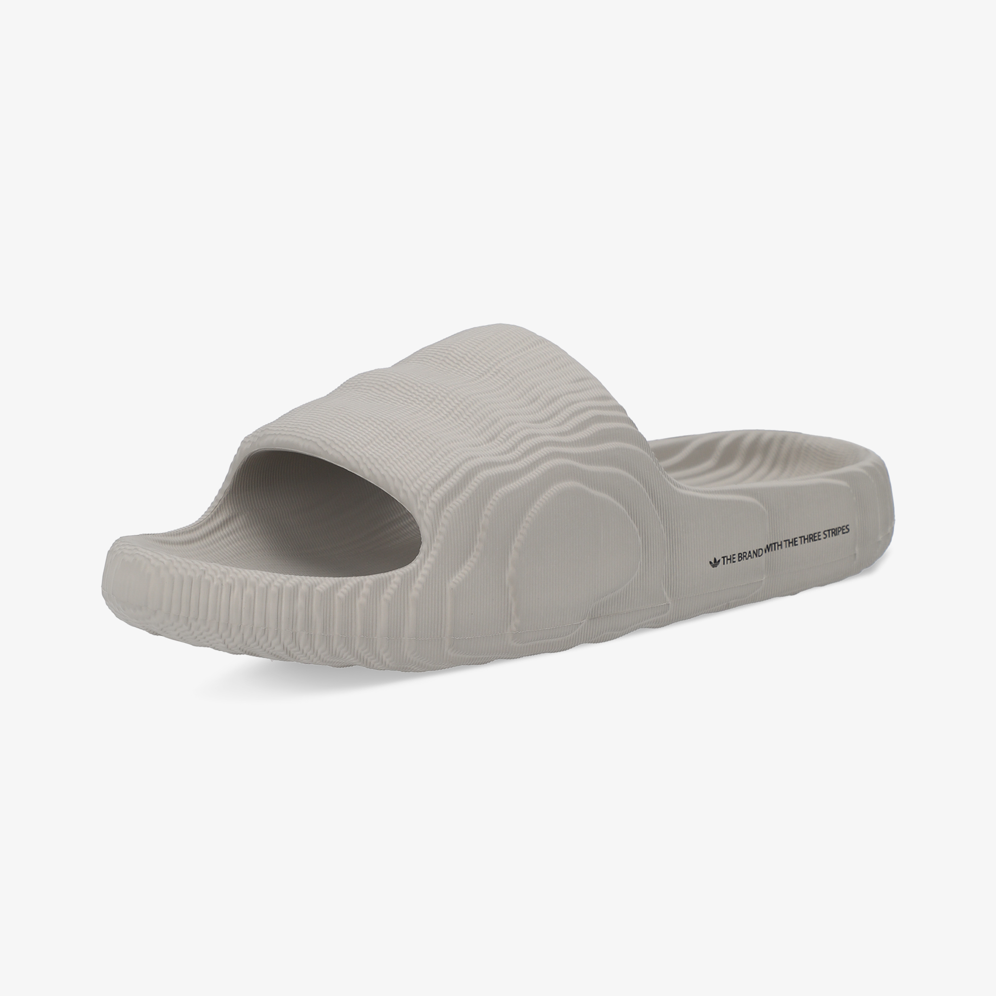 Мужские шлепанцы adidas Adilette 22, Бежевый