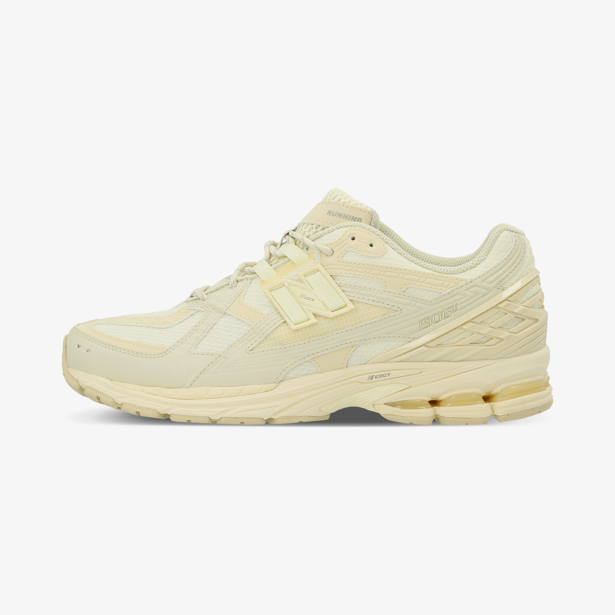 Коллекции  Urban Vibes Мужские кроссовки New Balance 1906, Бежевый