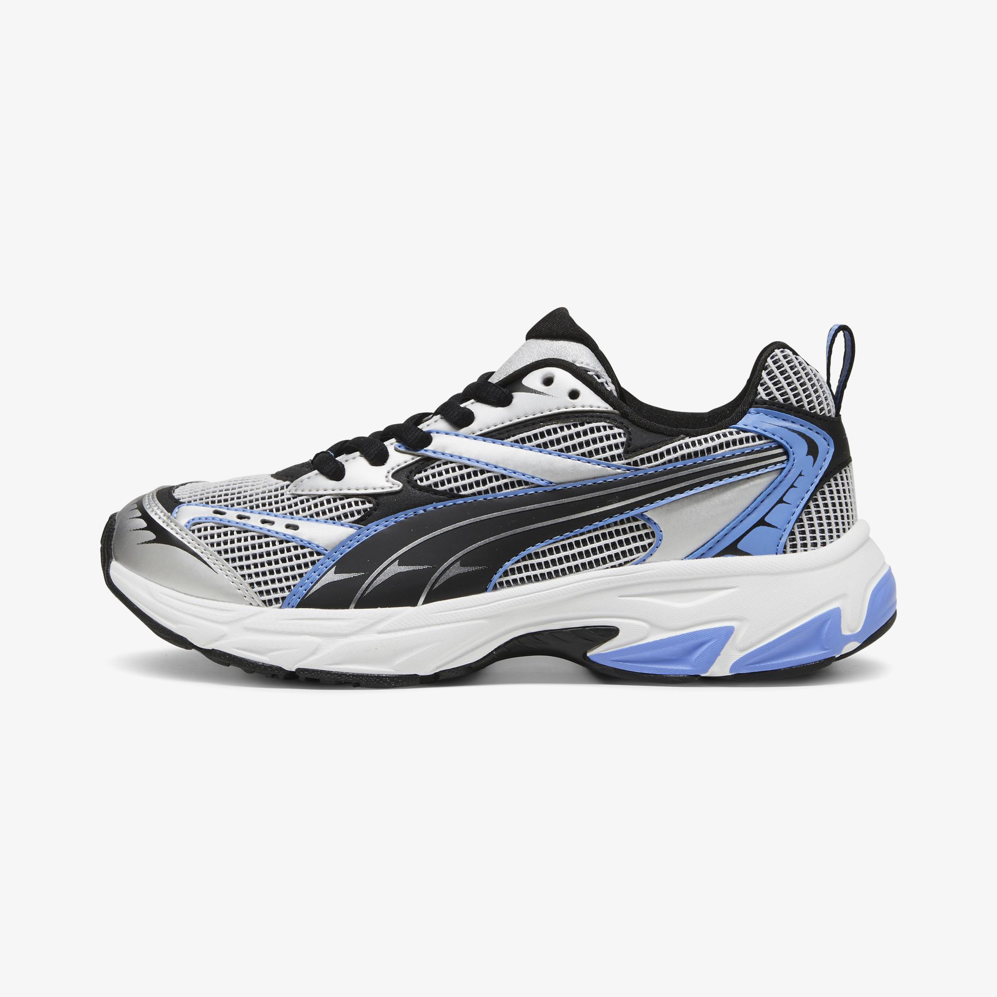 Кроссовки и кеды Женские кроссовки PUMA Morphic Athletic, Серый