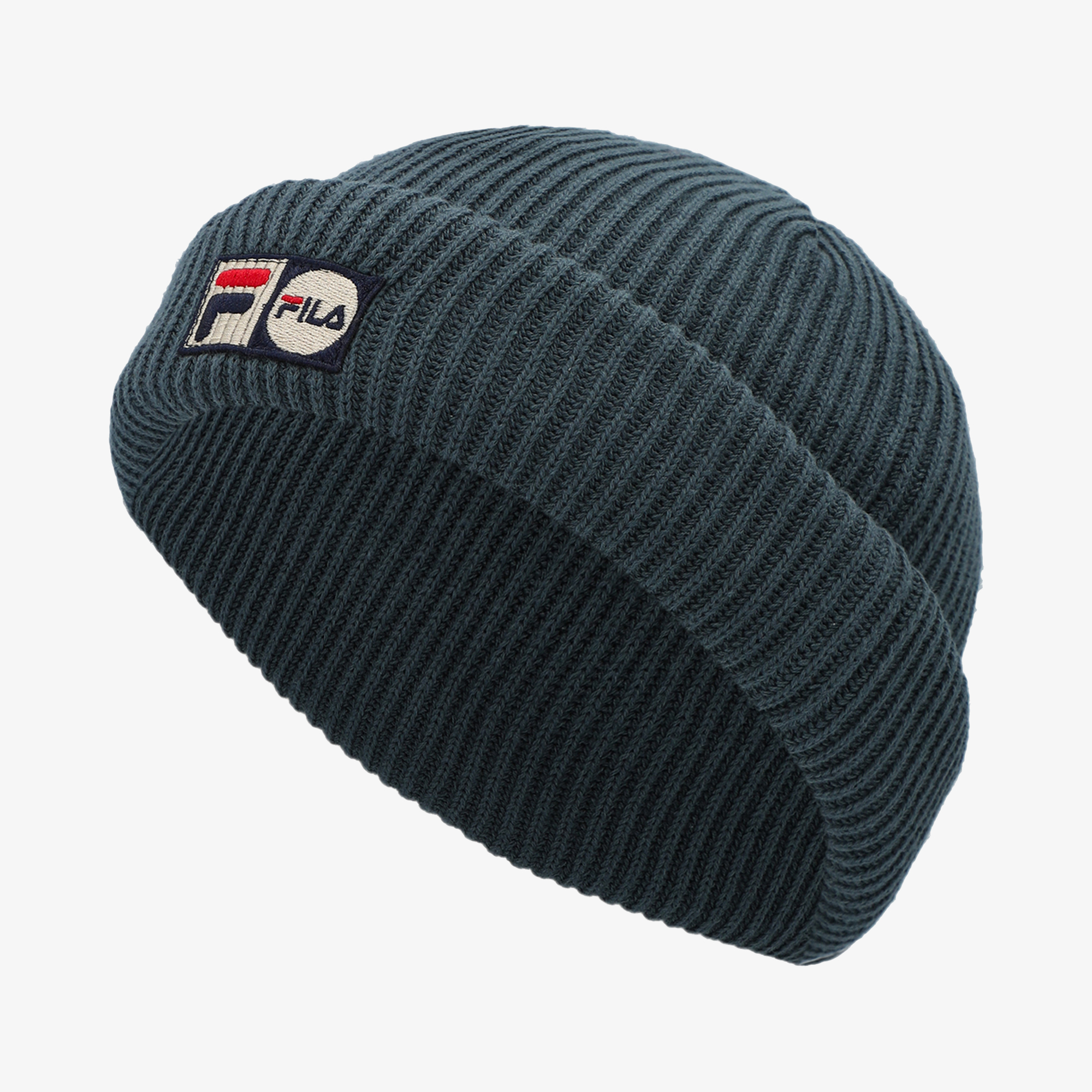 Шапка FILA унисекс, Синий