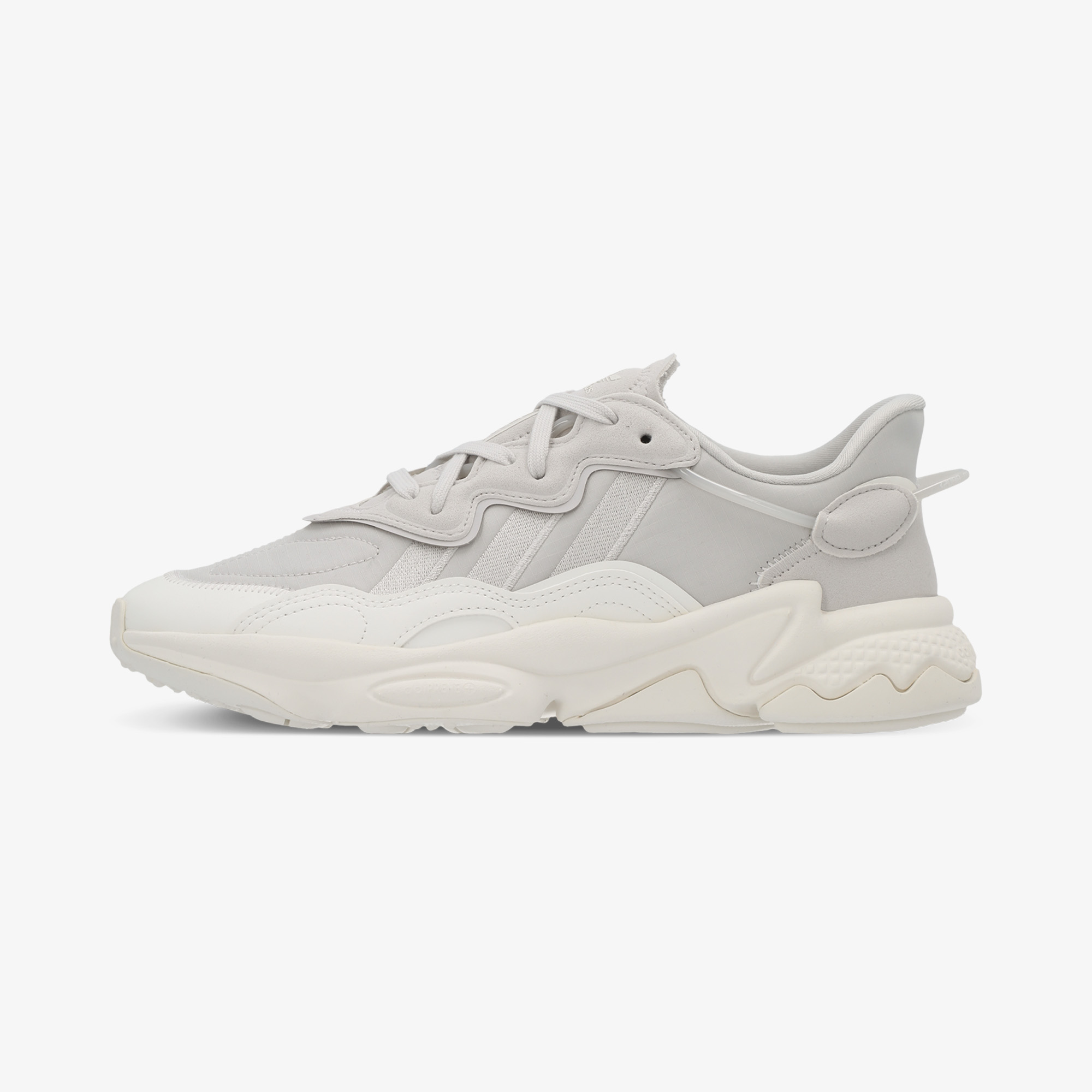 Кроссовки и кеды  Urban Vibes Женские кроссовки adidas Ozweego, Серый