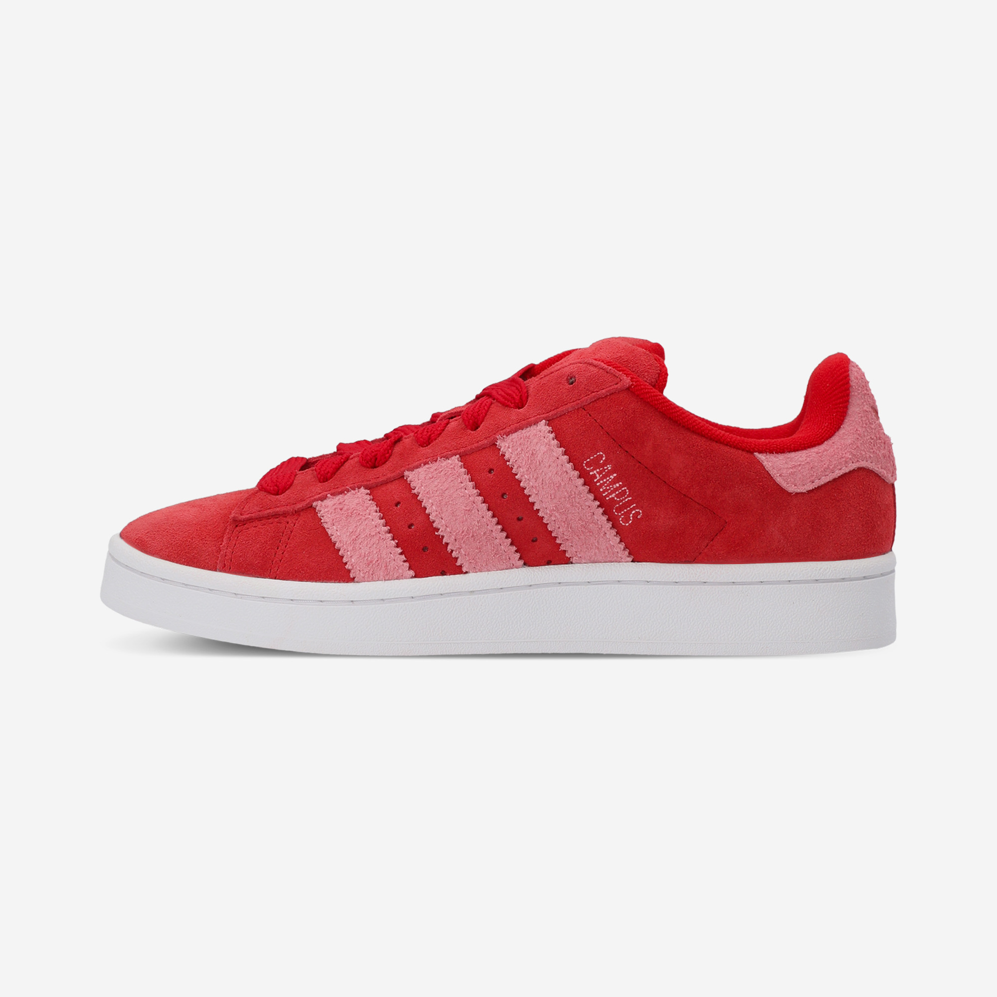 Коллекции Женские кеды adidas Campus 00S, Красный
